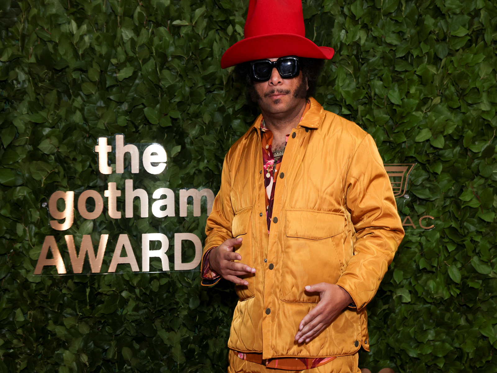 Boots Riley (Photo/Reuters) Boots Riley (Photo/Reuters)