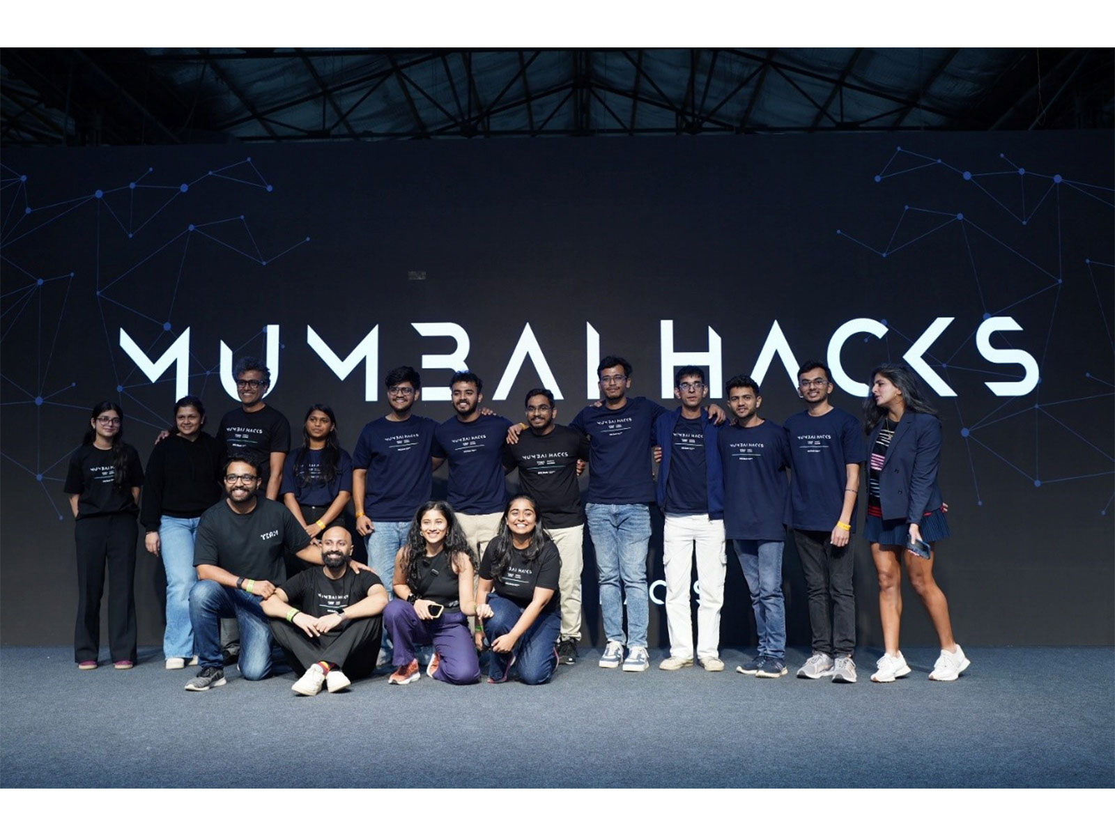 MumbaiHacks 2025 crowns India’s next-gen AI innovators with INR 1 Crore and rewards, marking the world’s largest Agentic AI hackathon