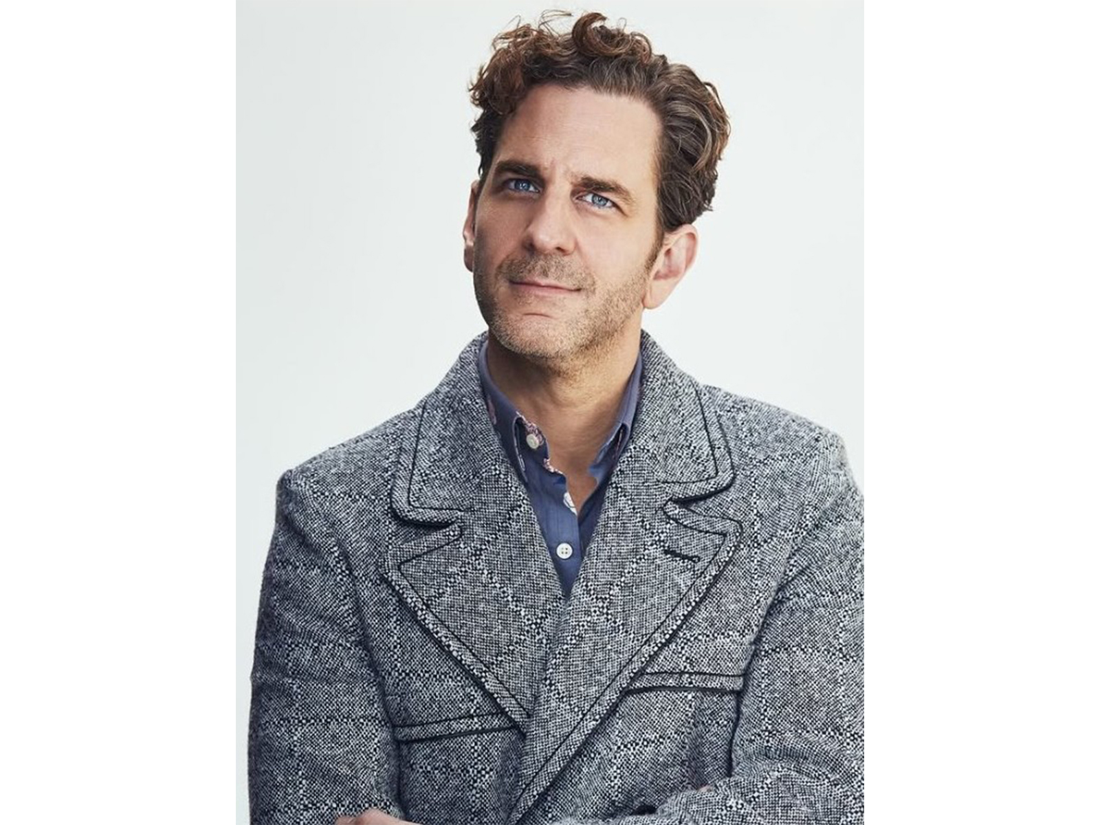 Aaron Abrams (Image source: Instagram/ @mraaronabrams)