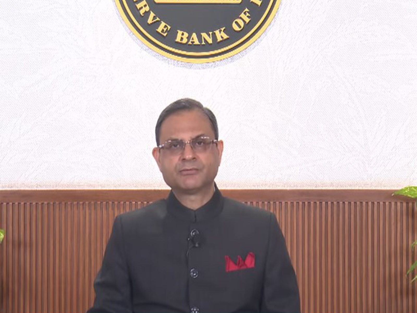 RBI Governor Sanjay Malhotra (Photo/RBI)