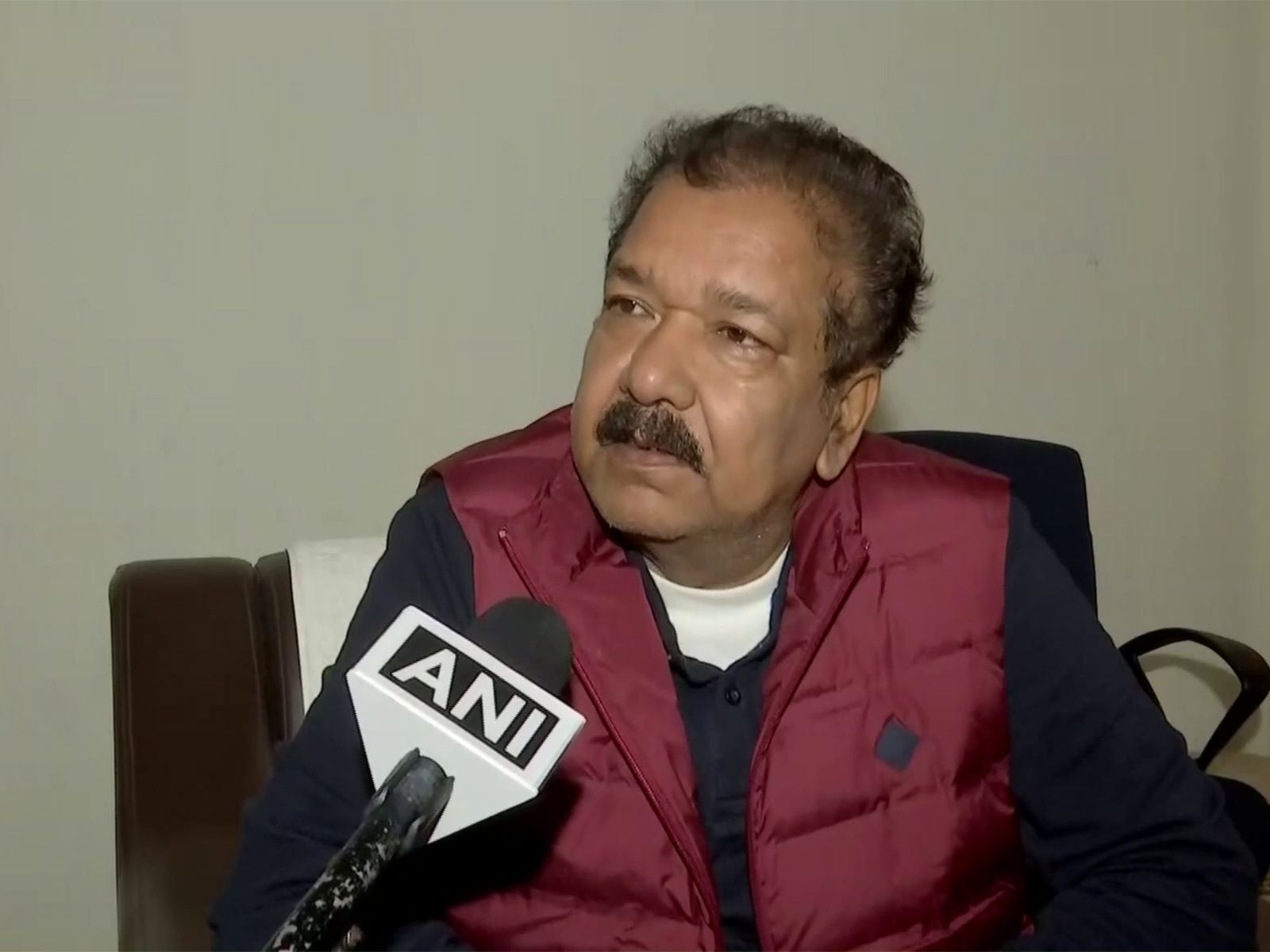 BJP President Dilip Jaiswal (Photo/ANI) BJP President Dilip Jaiswal (Photo/ANI)