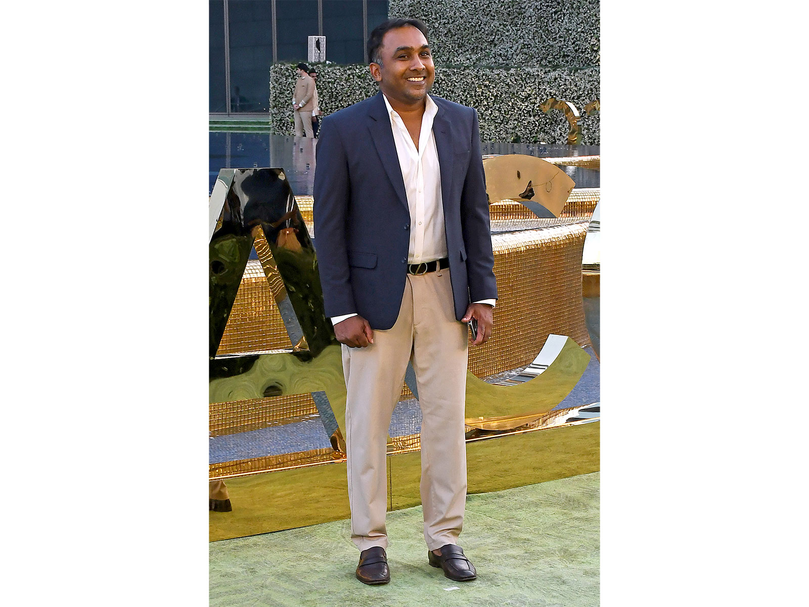 Mahela Jayawardene. (Photo: ANI)