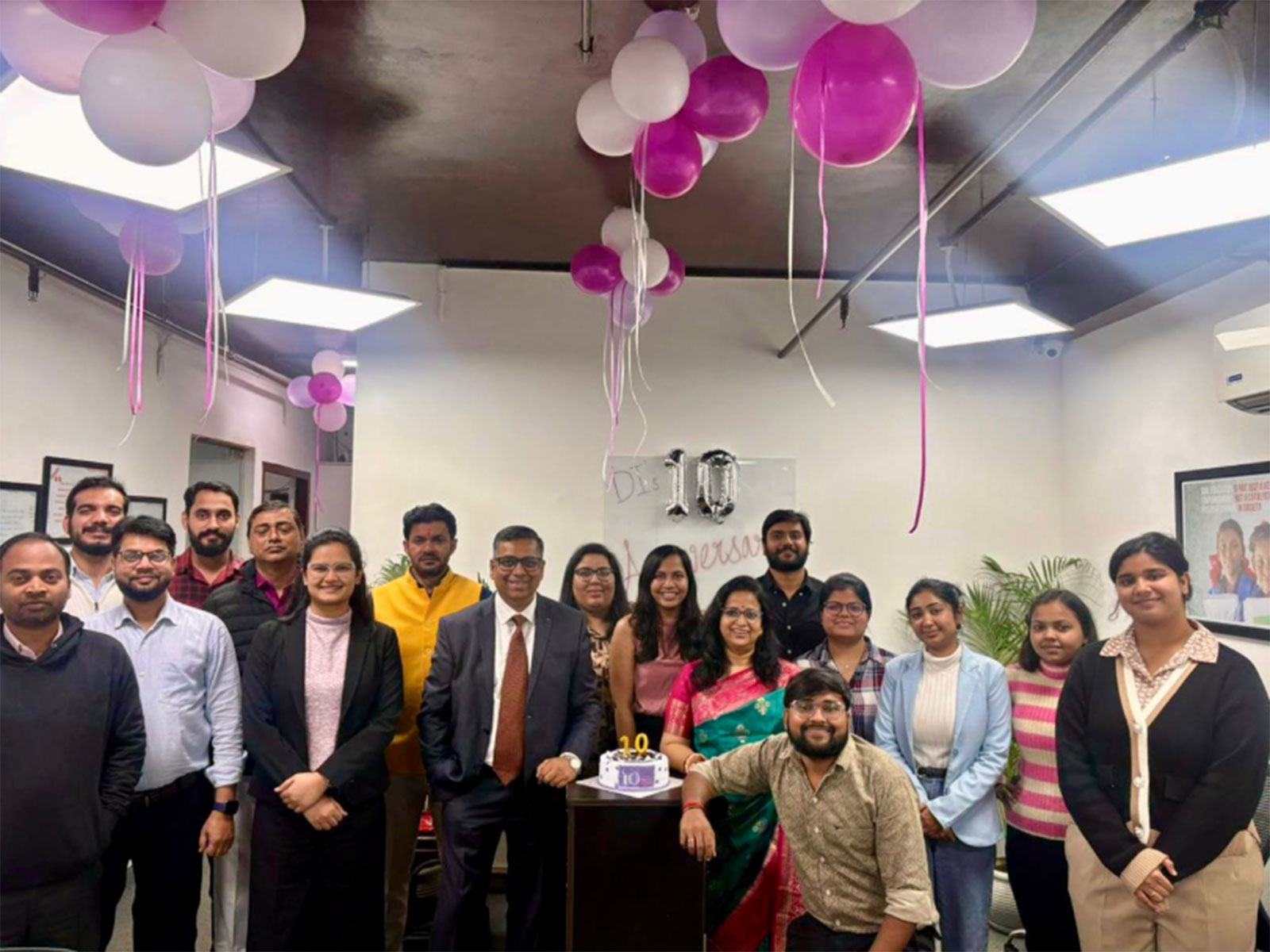 DevInsights at 10: The Rise of India’s Trusted Impact Assessment Firm