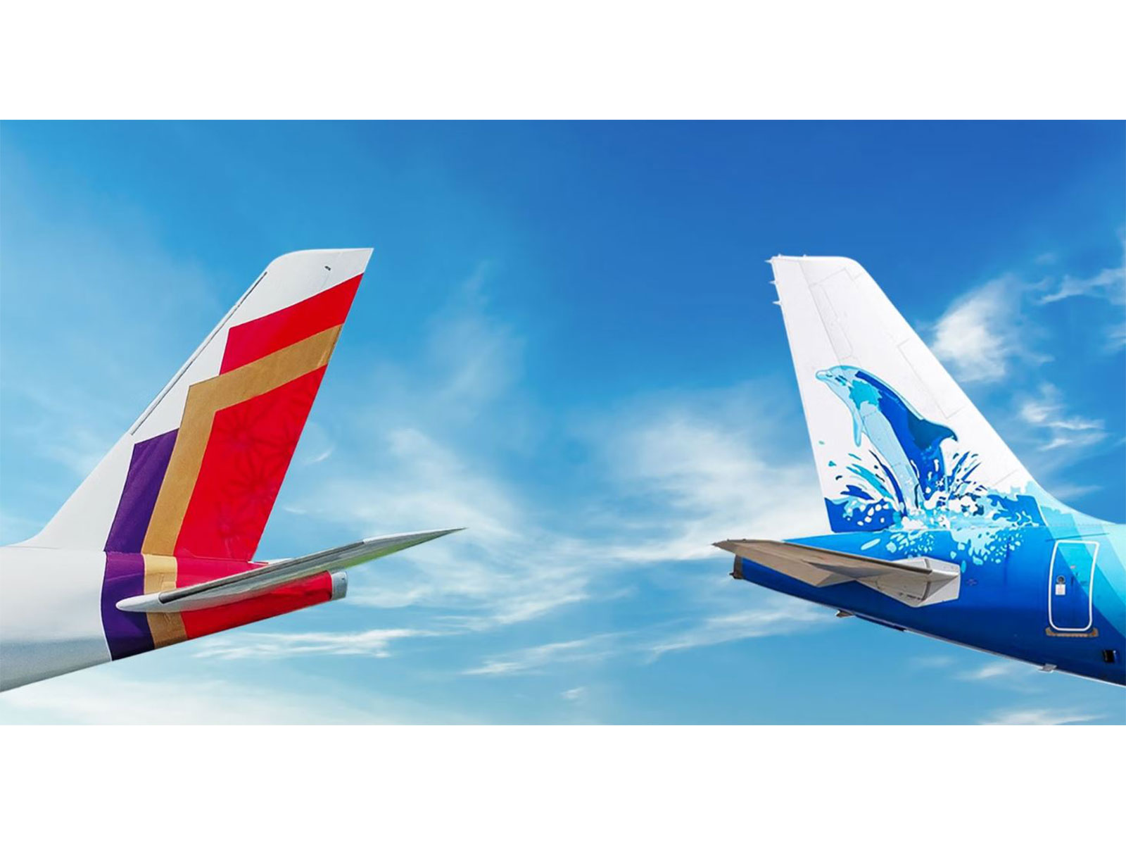 Representative Image (Photo/Air India press release)