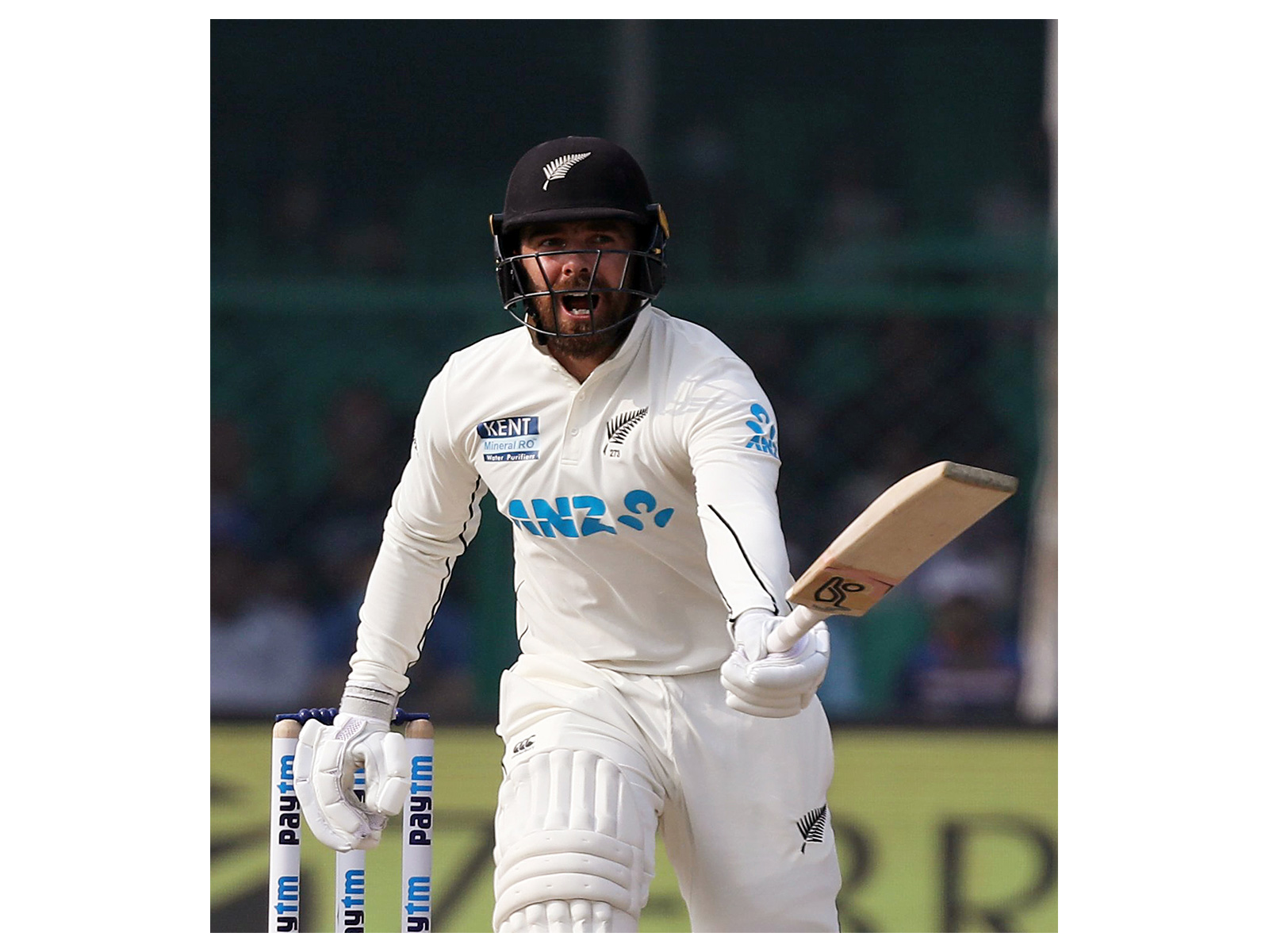 Tom Blundell (Photo: ANI)