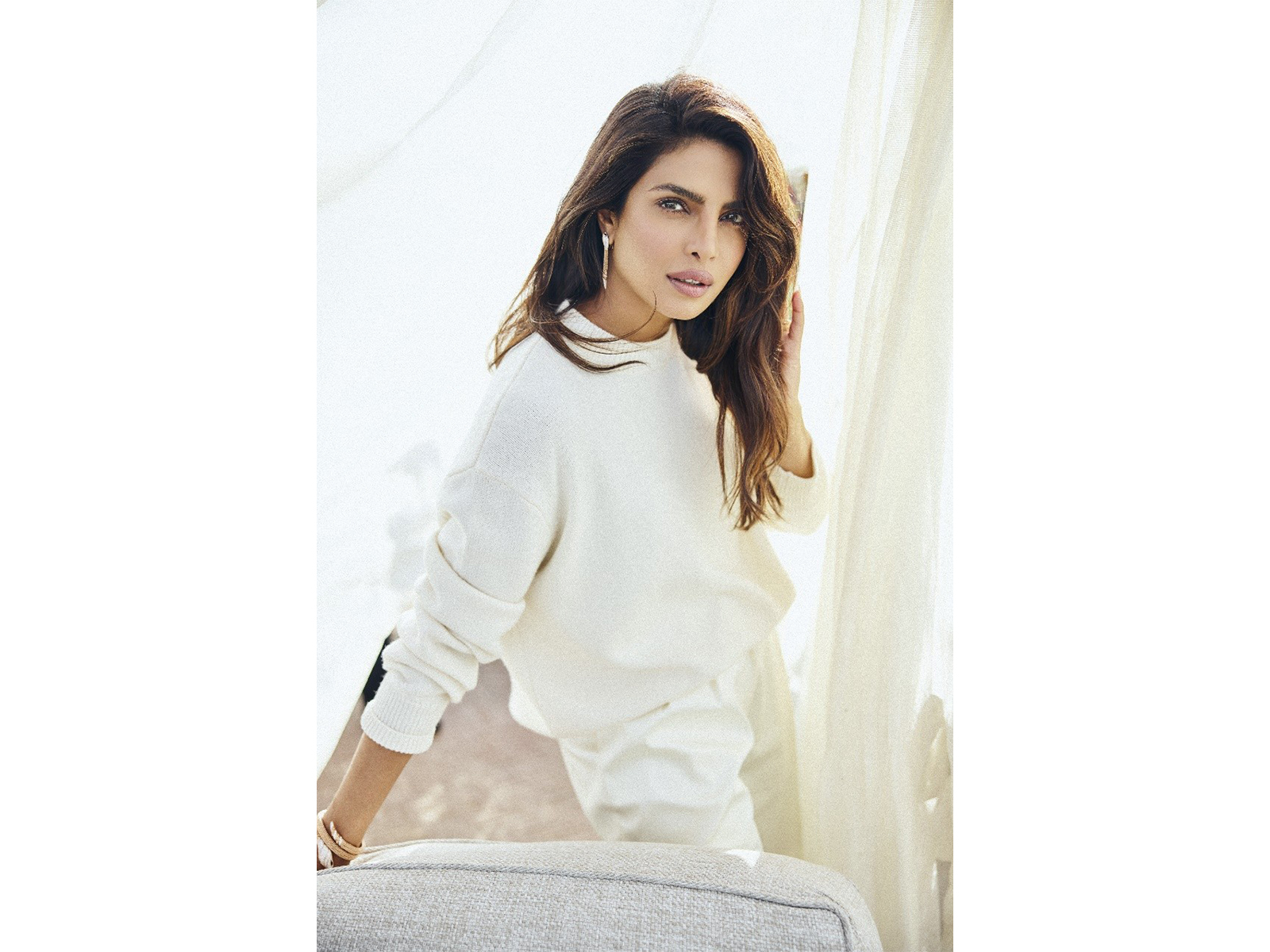 Indian-origin speakers include global figure Priyanka Chopra Jonas will grace the occasion