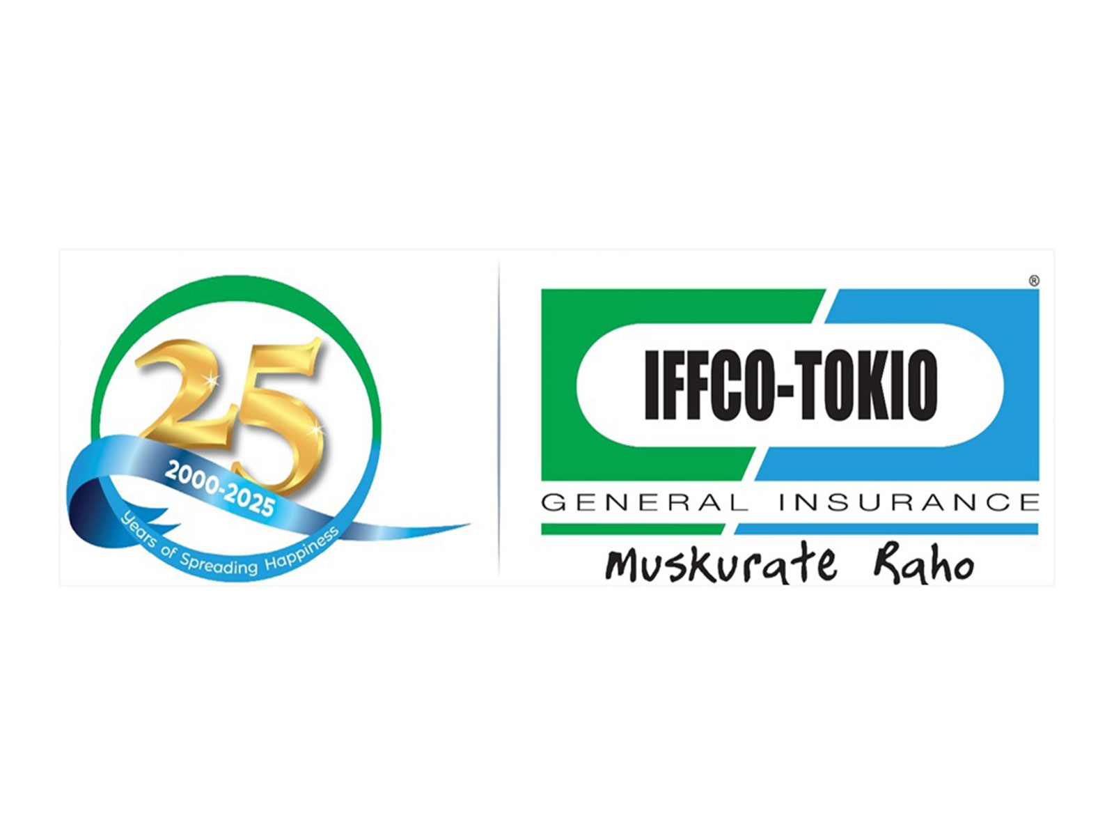 IFFCO-TOKIO General Insurance Company Limited is celebrating its Silver Jubilee of foundation