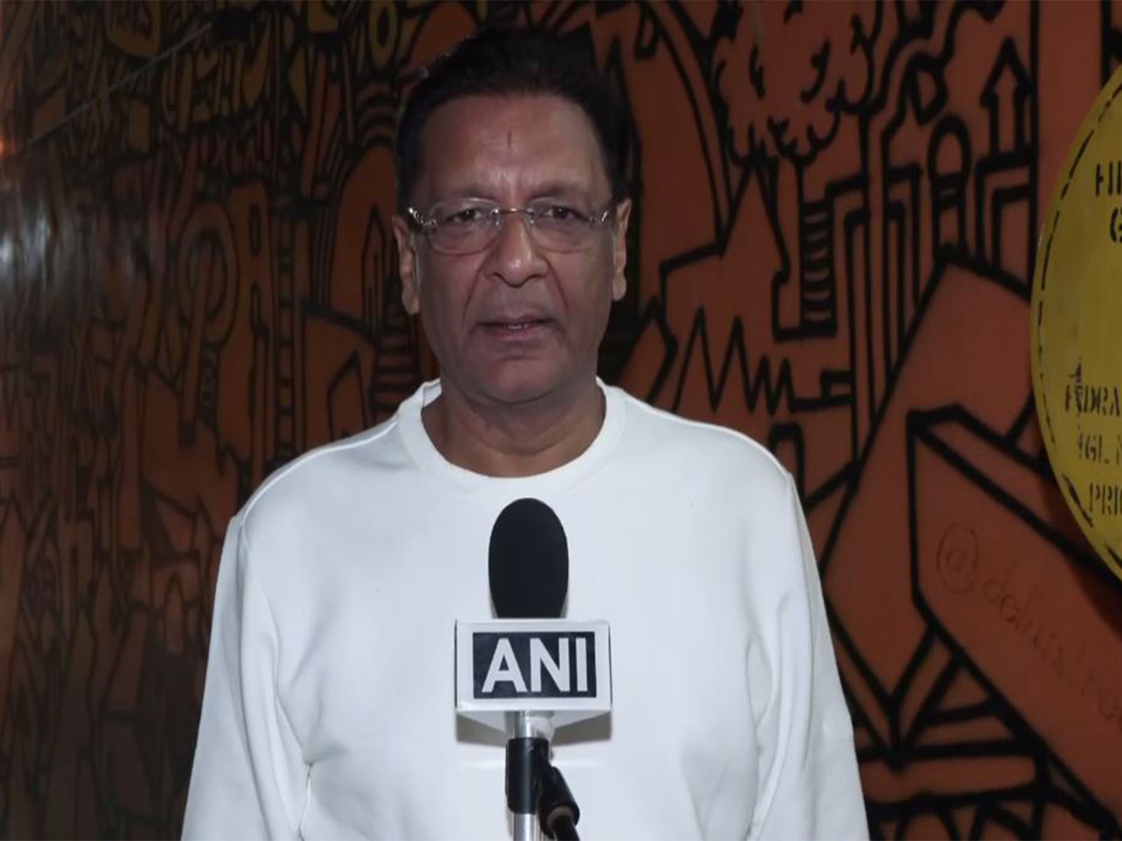 SpiceJet Chairman & Managing Director Ajay Singh (Photo/ANI)