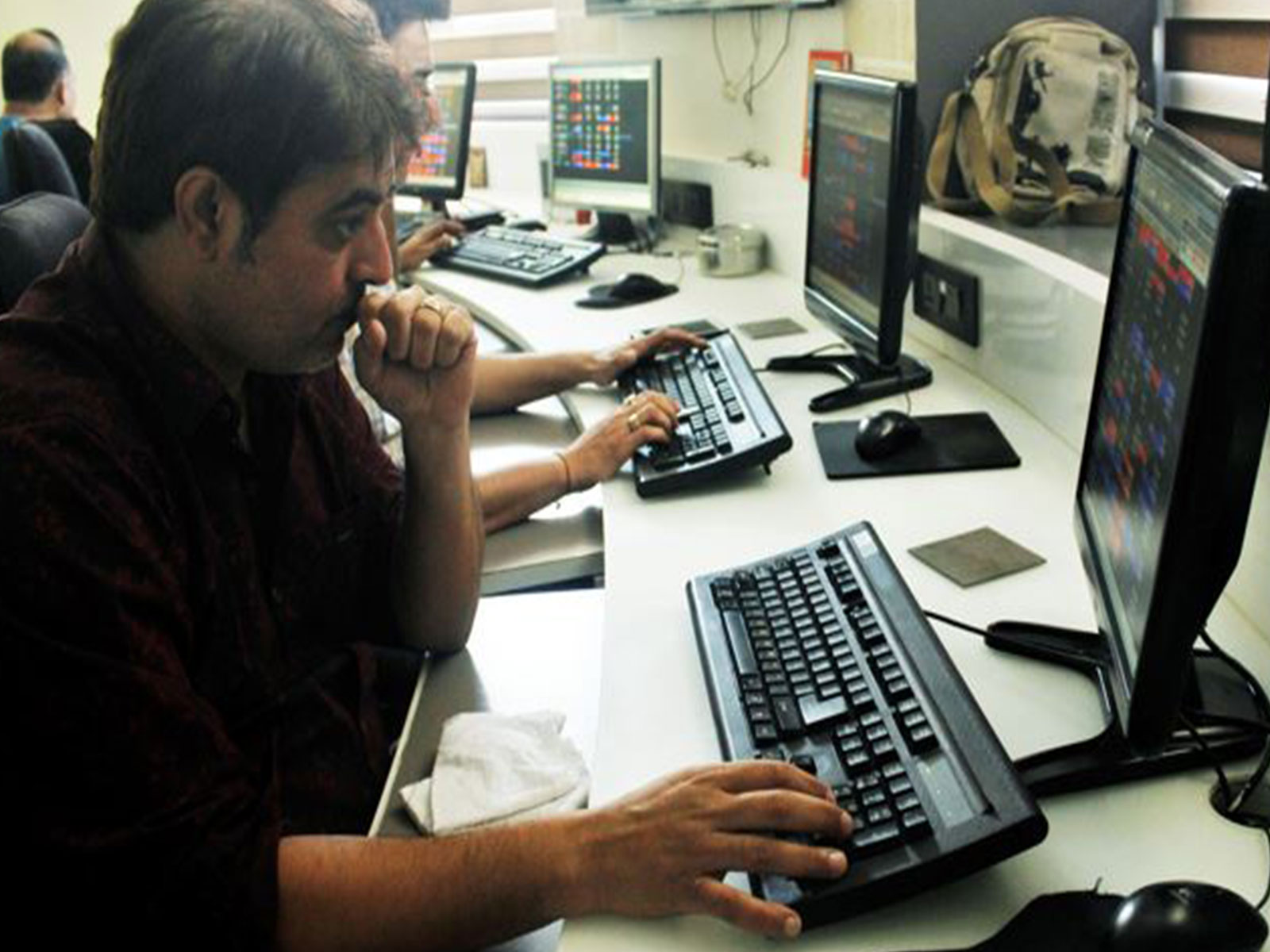 Representative Photo (Photo/ANI)