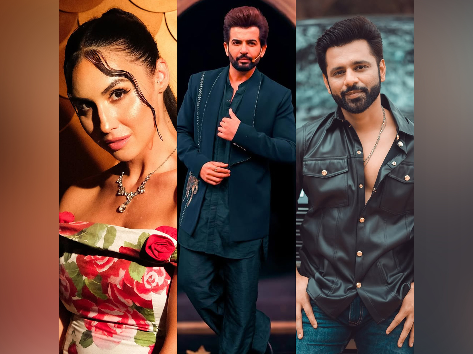 Lauren Gottlieb, Rahul Vaidya, Jay Bhanushali react to IndiGo cancellations (Photo/Instagram@laurengottlieb@ijaybhanushali@rahulvaidyarkv) Lauren Gottlieb, Rahul Vaidya, Jay Bhanushali react to IndiGo cancellations (Photo/Instagram@laurengottlieb@ijaybhanushali@rahulvaidyarkv)