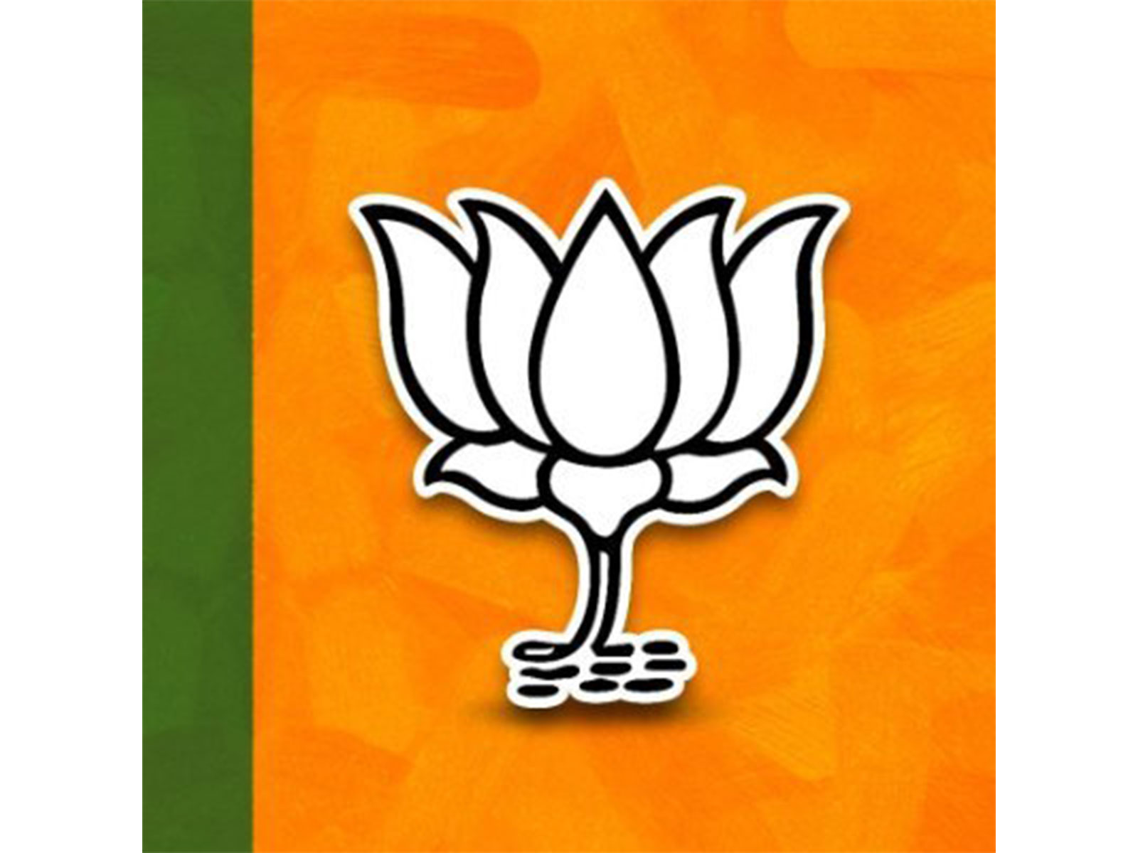 An official logo of BJP (Photo: x/@BJP4India)