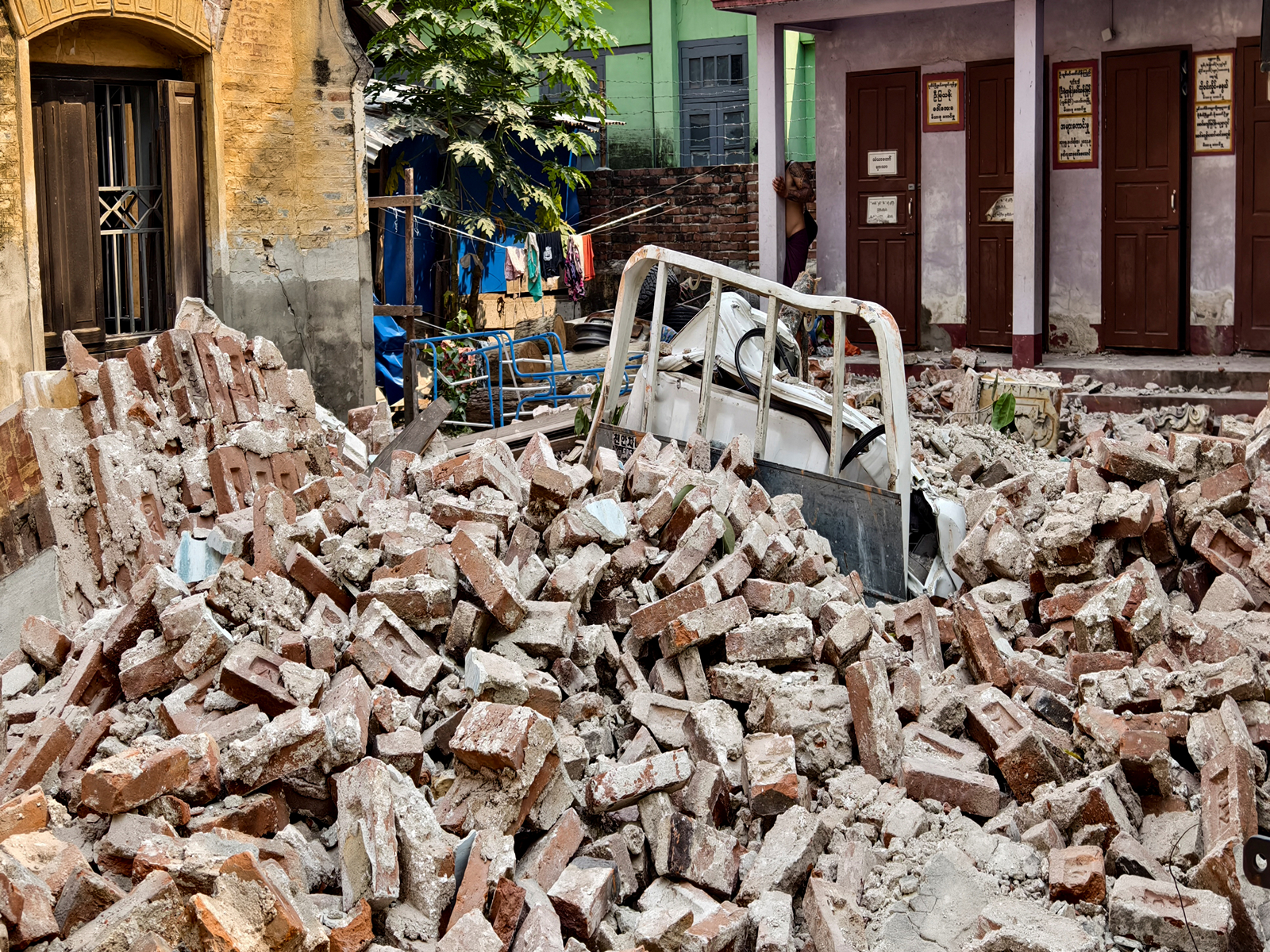 Representative image (Photo/Reuters)