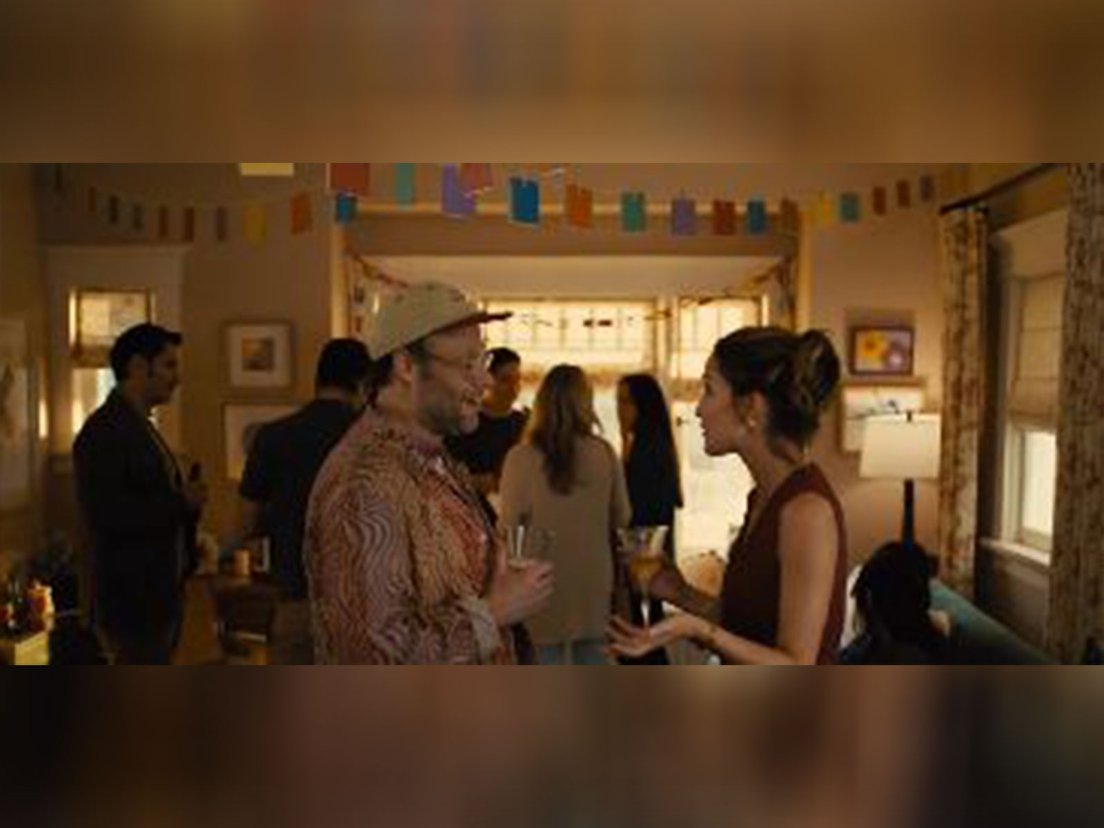 Platonic 3 (Image source: Apple TV+) Platonic 3 (Image source: Apple TV+)