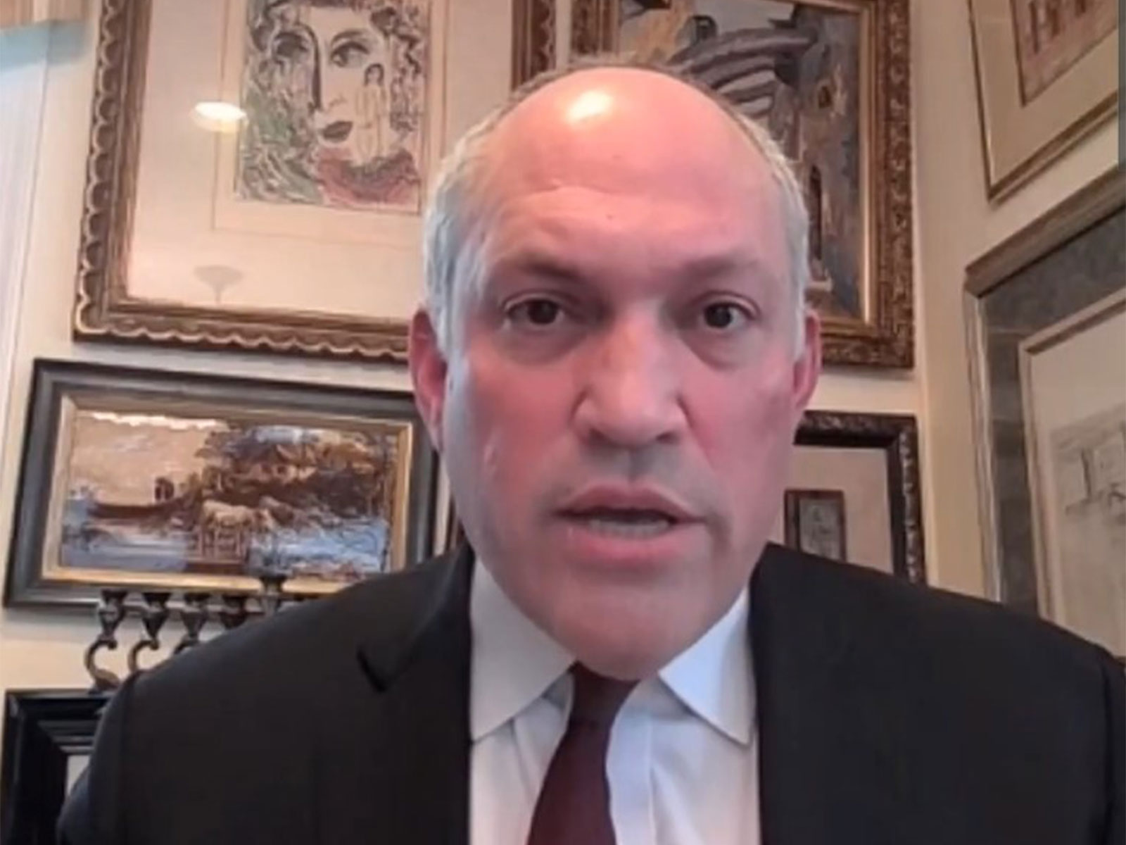 Former Pentagon official Michael Rubin (Photo/ANI)