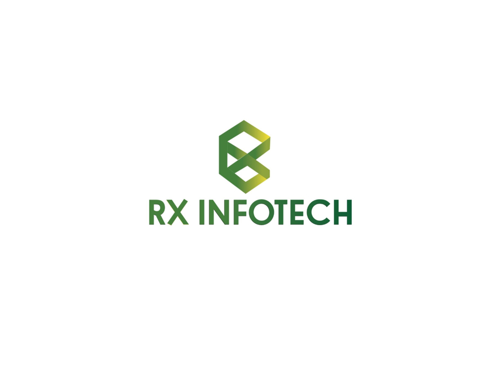 Rx Infotech unveils its new logo, symbolising the company’s evolution into a modern, innovation-led technology brand.
