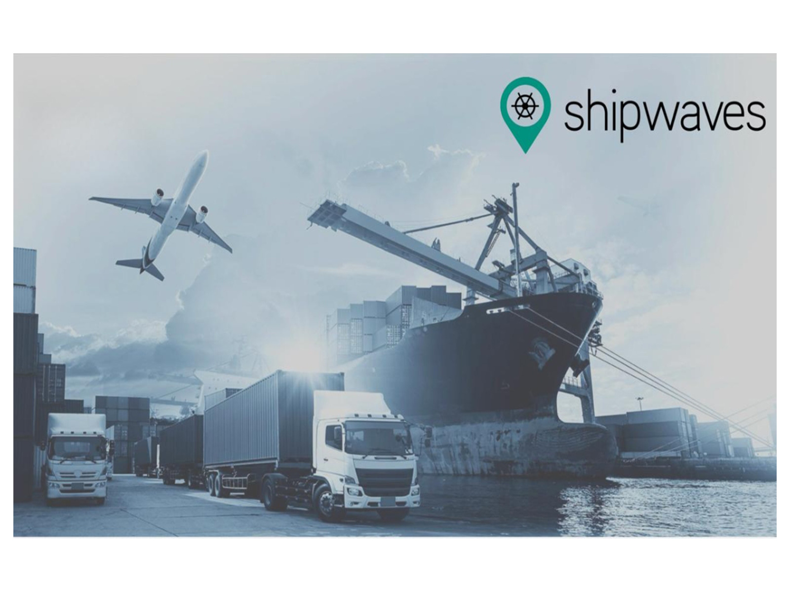 Shipwaves Online Ltd Announces INR 56.35 Cr SME IPO; To Open on December 10th 2025