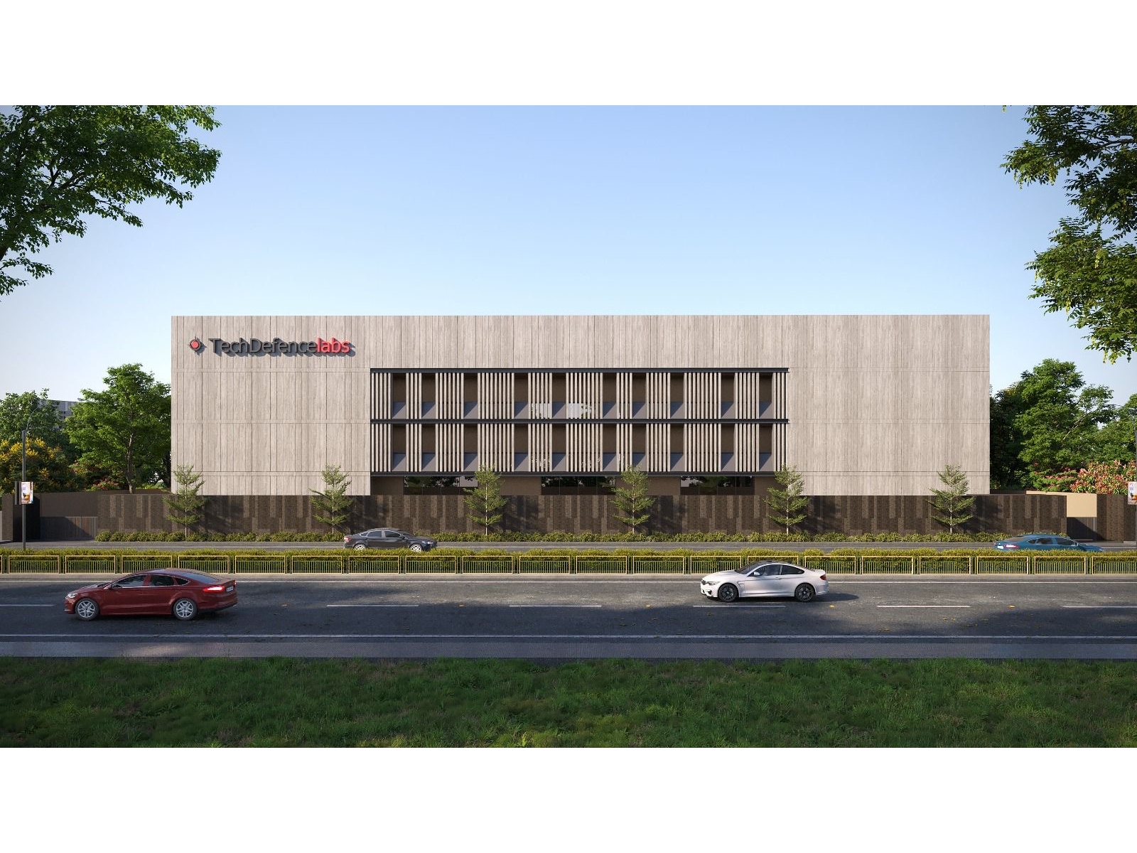 TechD Cyber Security Ltd. Announces Establishment of “TechD Cyber Valley” in Ahmedabad