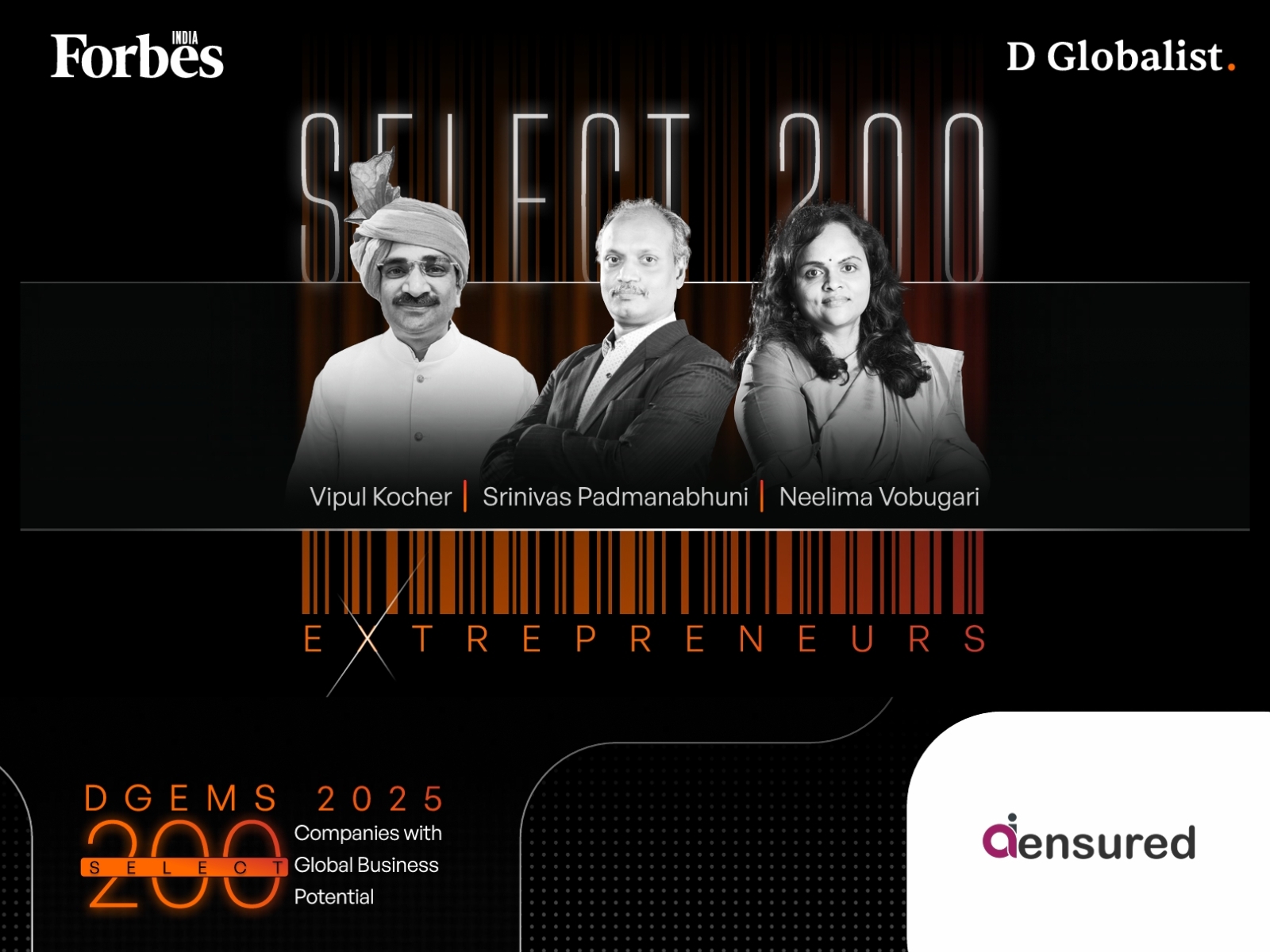 TestAIng Advancing Responsible AI Governance with Its Deep-Tech Framework AIEnsured