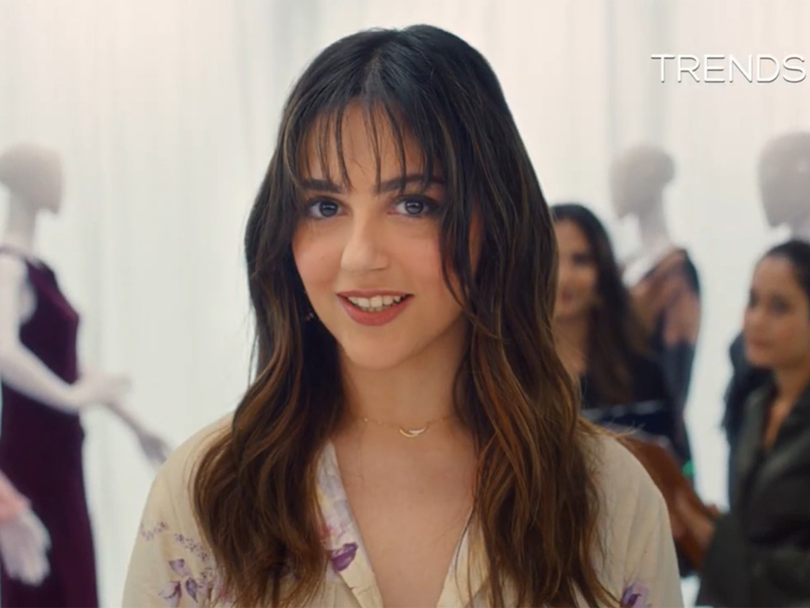 Aneet Padda (Photo/TRENDS) Aneet Padda (Photo/TRENDS)