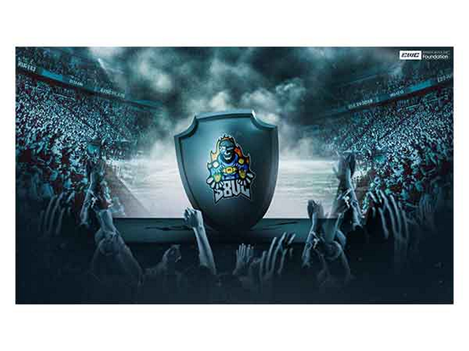 S8UL logo. (Photo- S8UL)