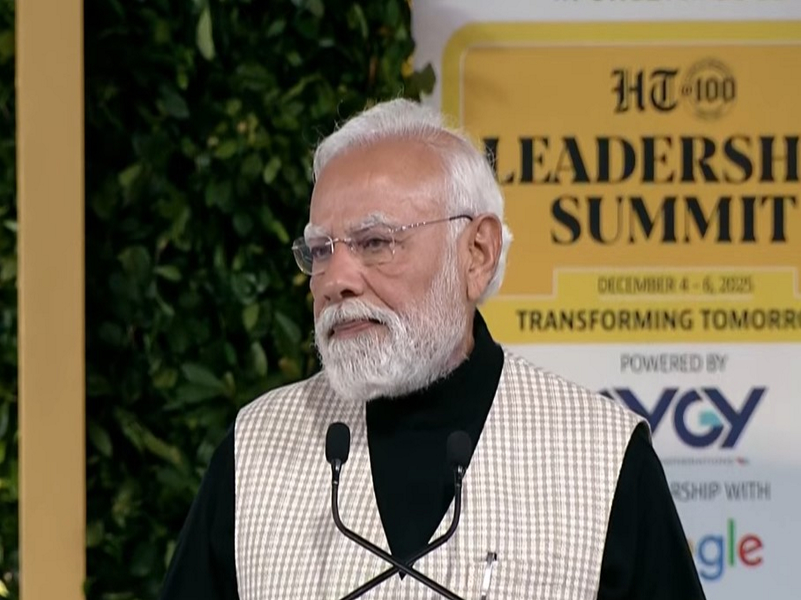 Prime Minister Narendra Modi (Photo/ANI)