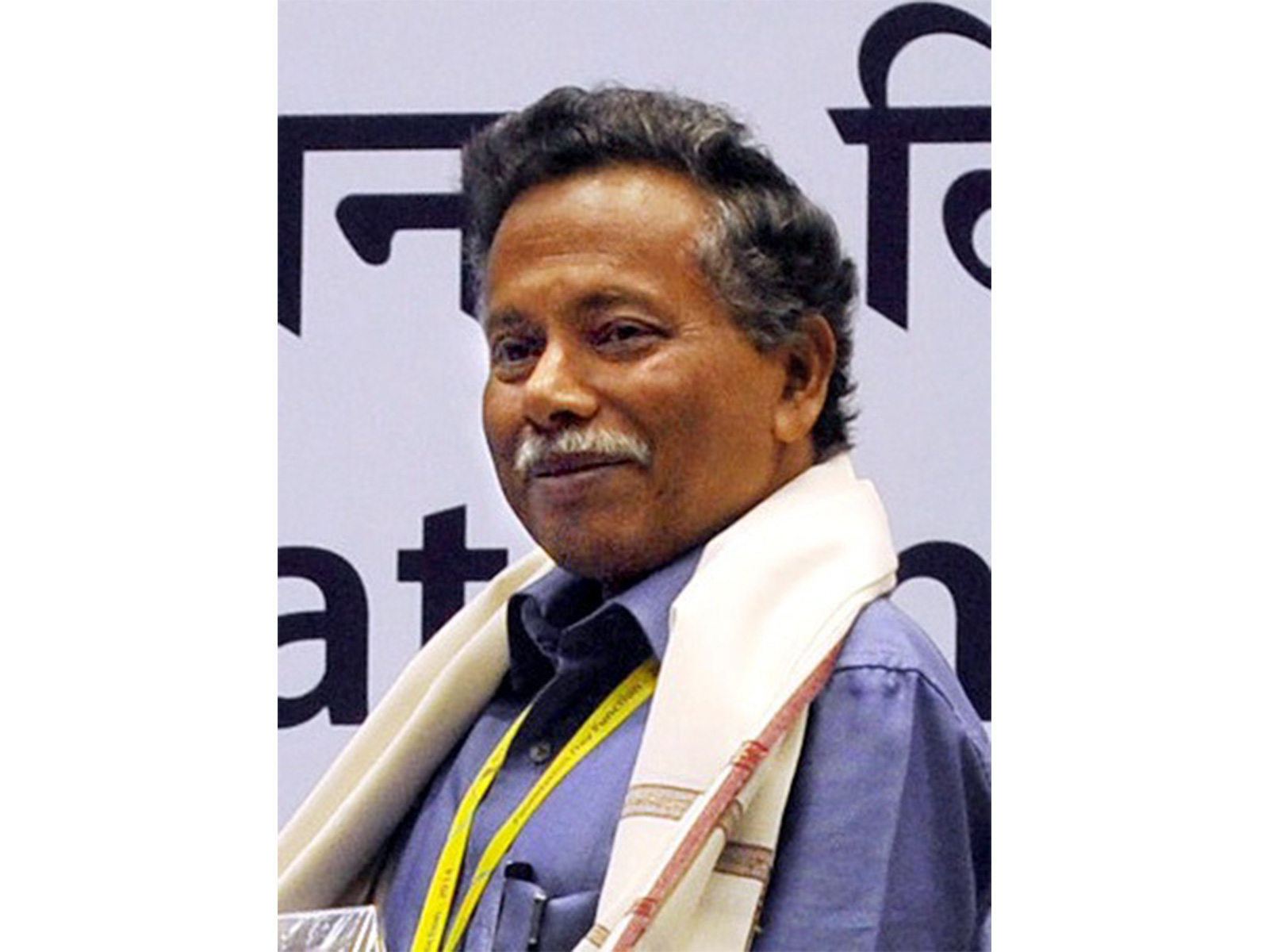 Professor BN Goswami, a Shanti Swarup Bhatnagar awardee and one of India’s most cited climate scientists (Photo/Guwahati University)