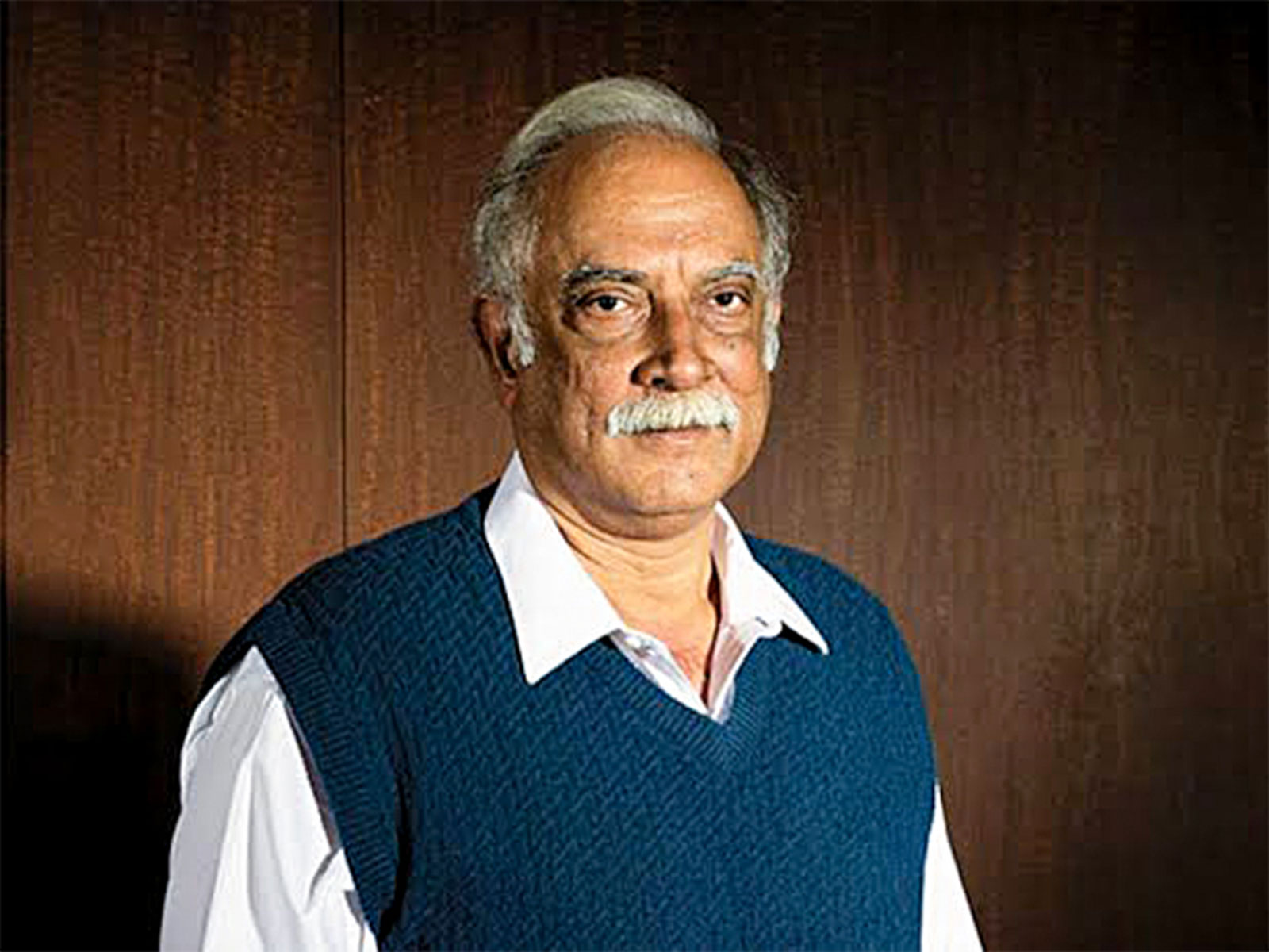 Goa Governor Pusapati Ashok Gajapathi Raju (FilePhoto/ANI)