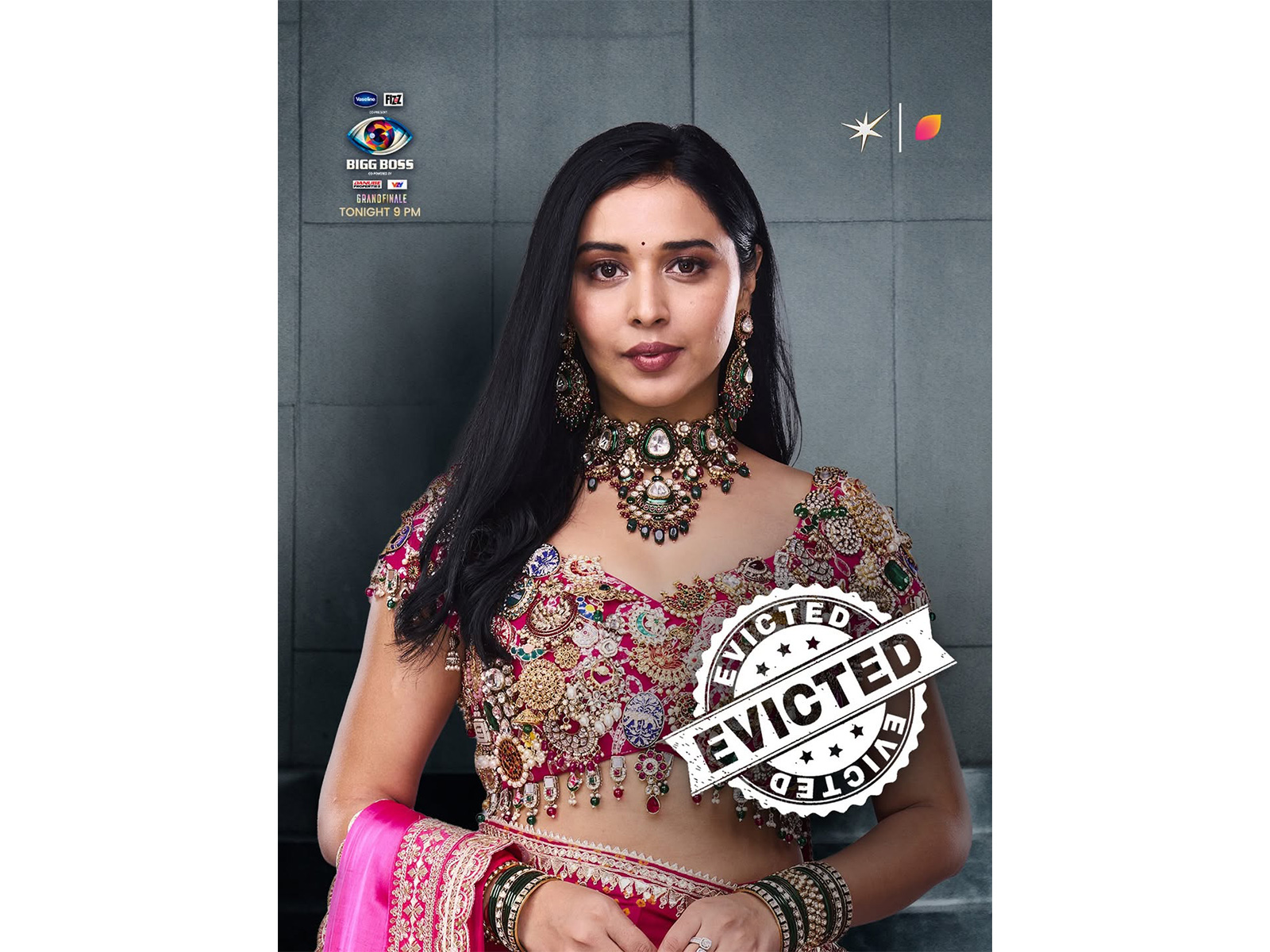 Tanya Mittal (Photo/Instagram@colorstv)