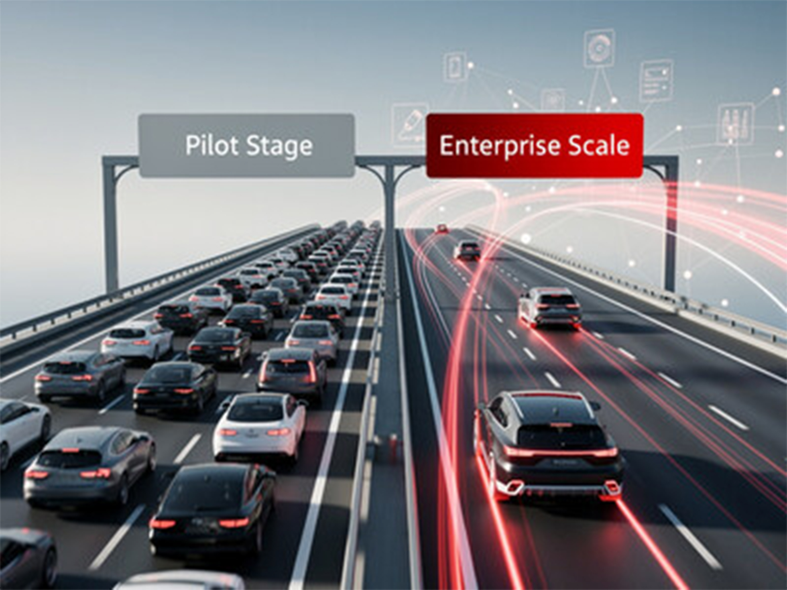 Kapture’s Survey of CX Leaders Reveals Massive AI Ambition but Only 7% Have Scaled Agentic AI Enterprise-Wide