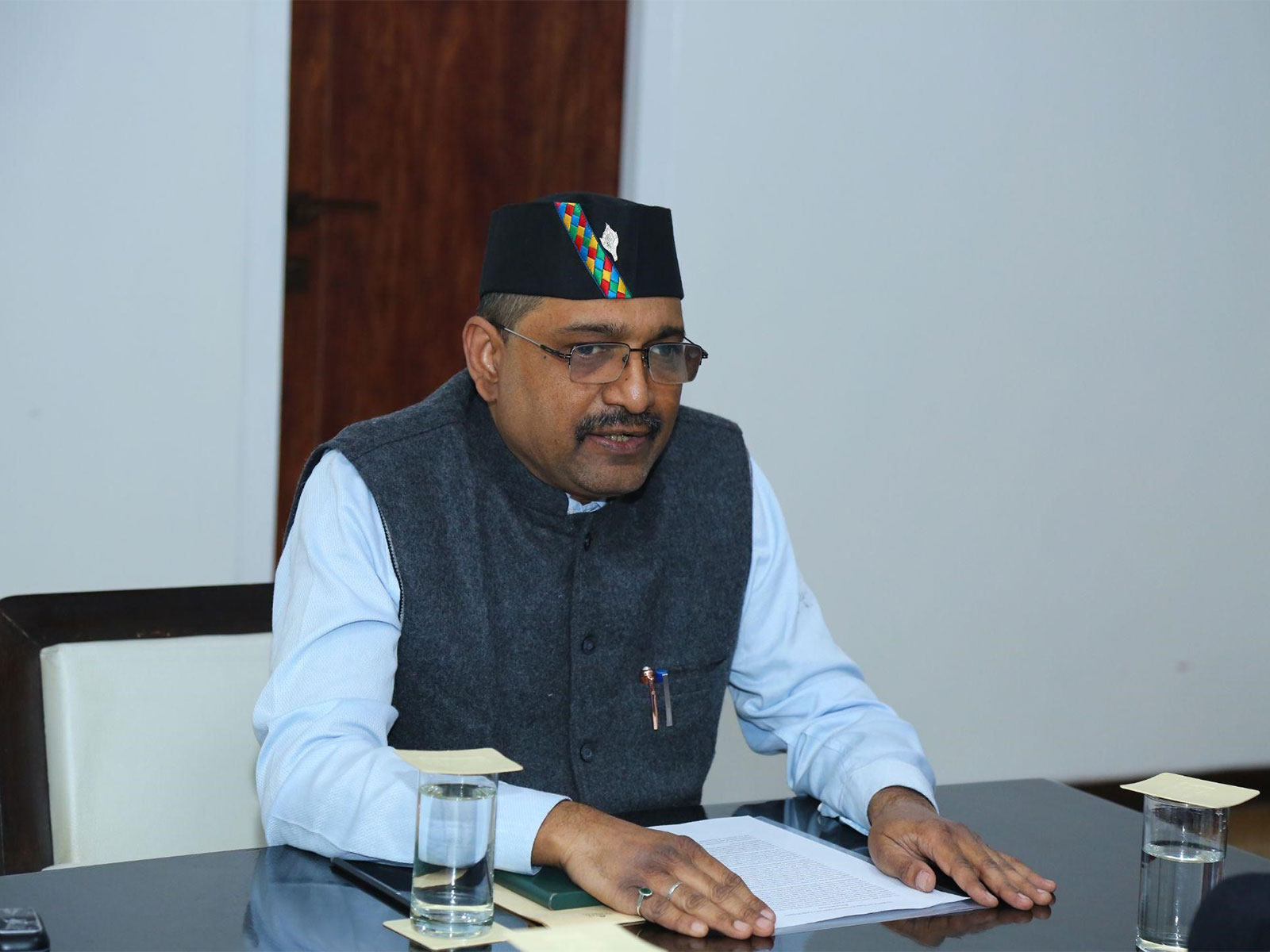 IHC Connect launched with Roundtable on Media