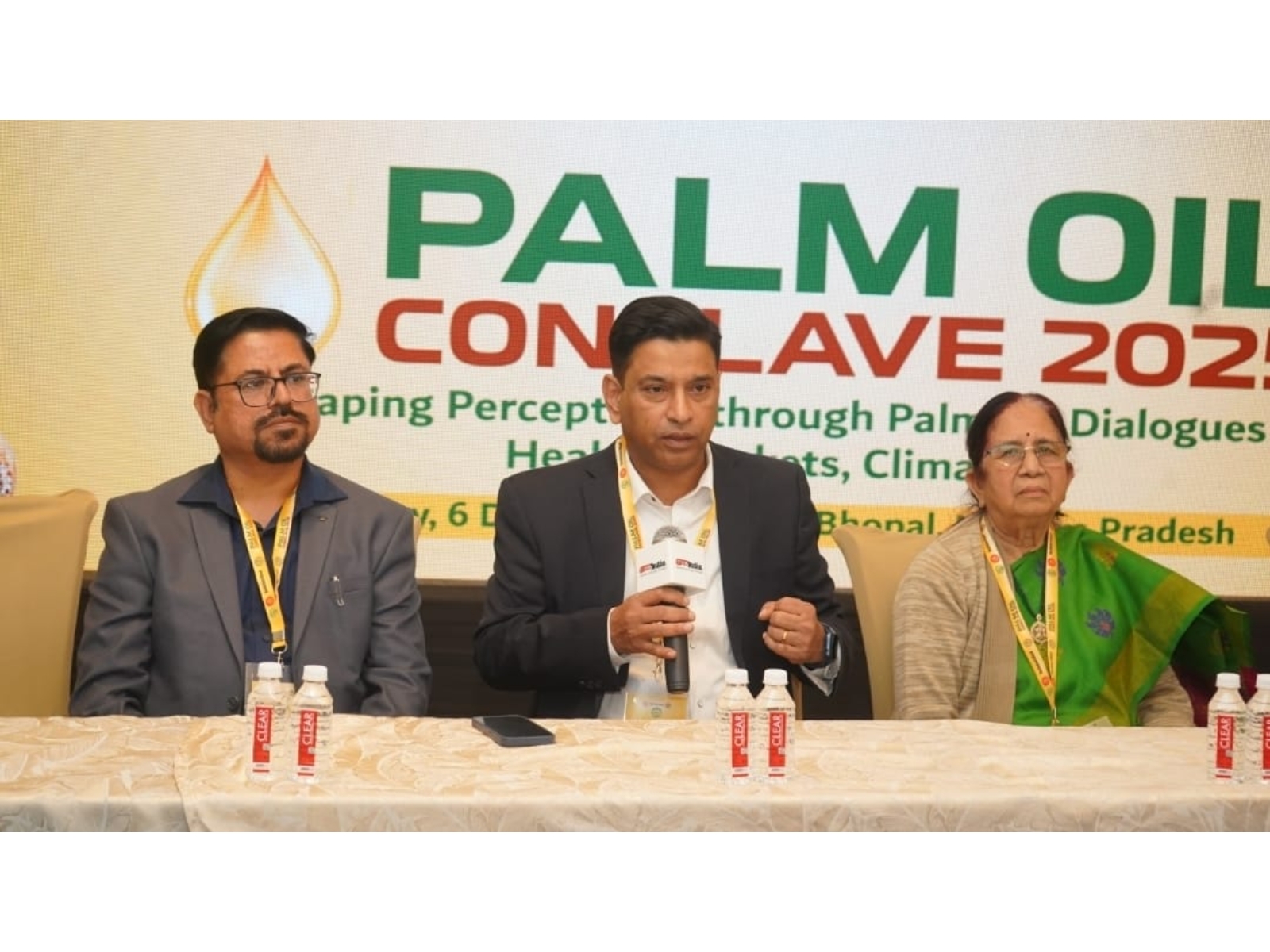 Palm Oil Conclave 2025 reclaims the nutrition narrative, calls for science-led dialogue and sustainable growth