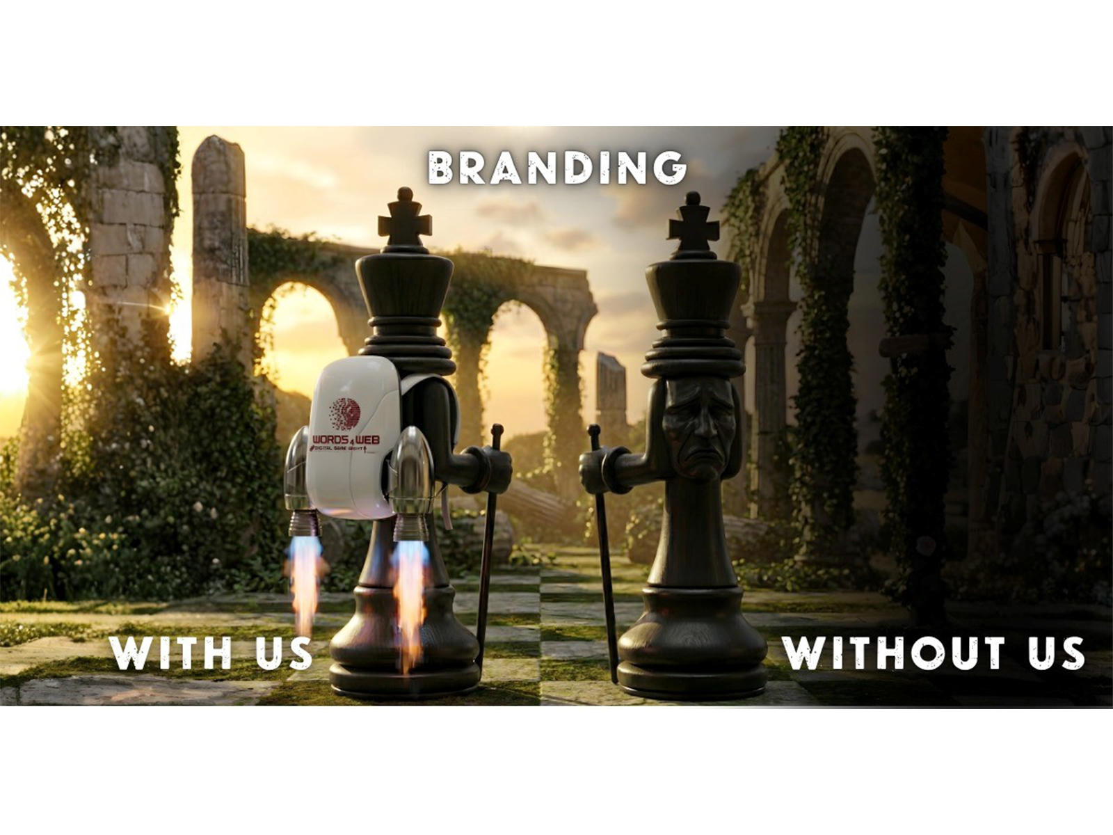 Words4web Accelerates Global Expansion, Aims for 50+ International Brand Partnerships in 2026