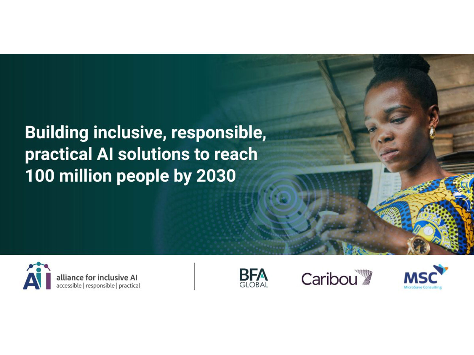 Alliance for Inclusive AI