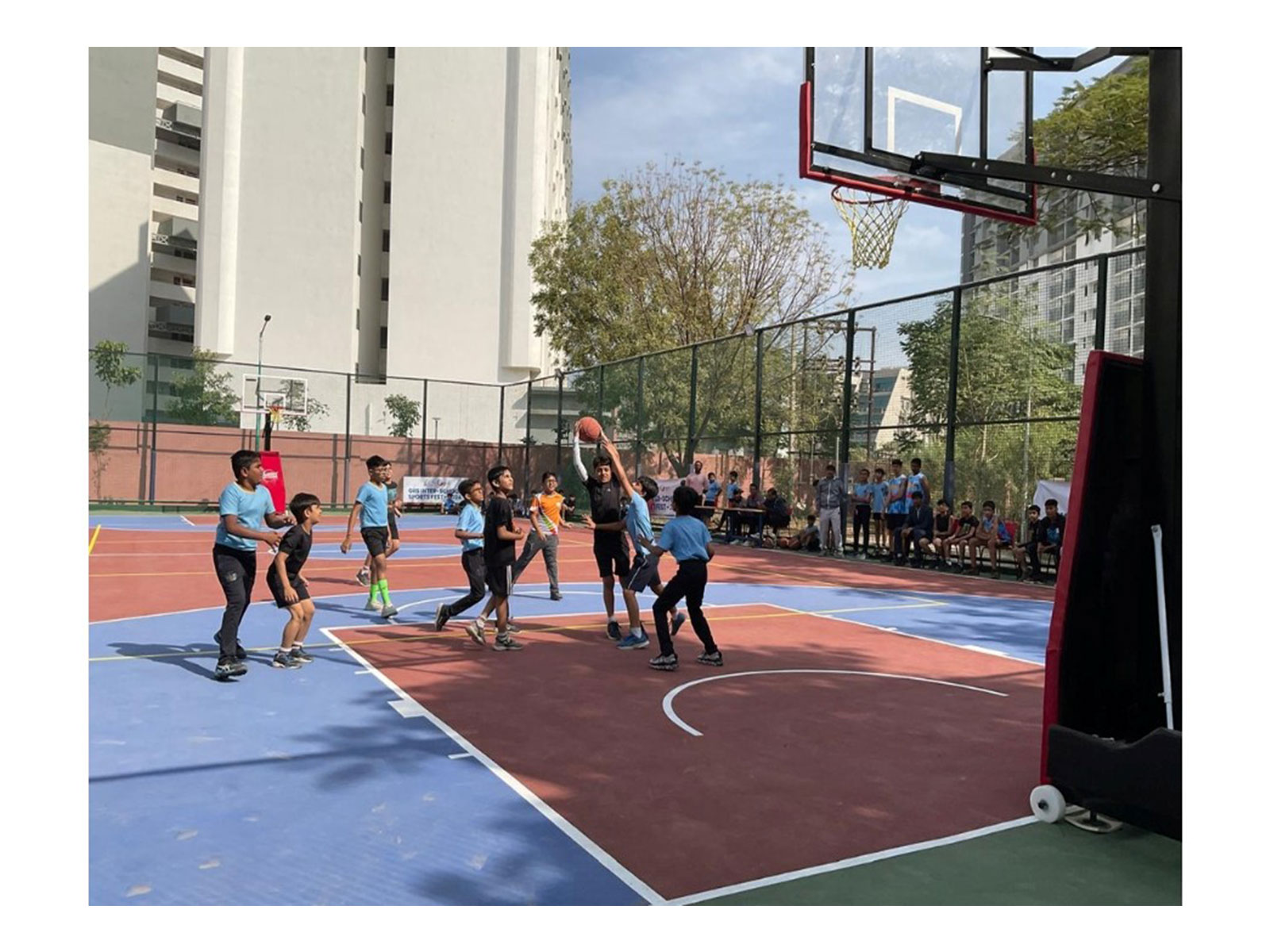 Global Schools Group Launches Season 1 of the Global One Championship in Bengaluru