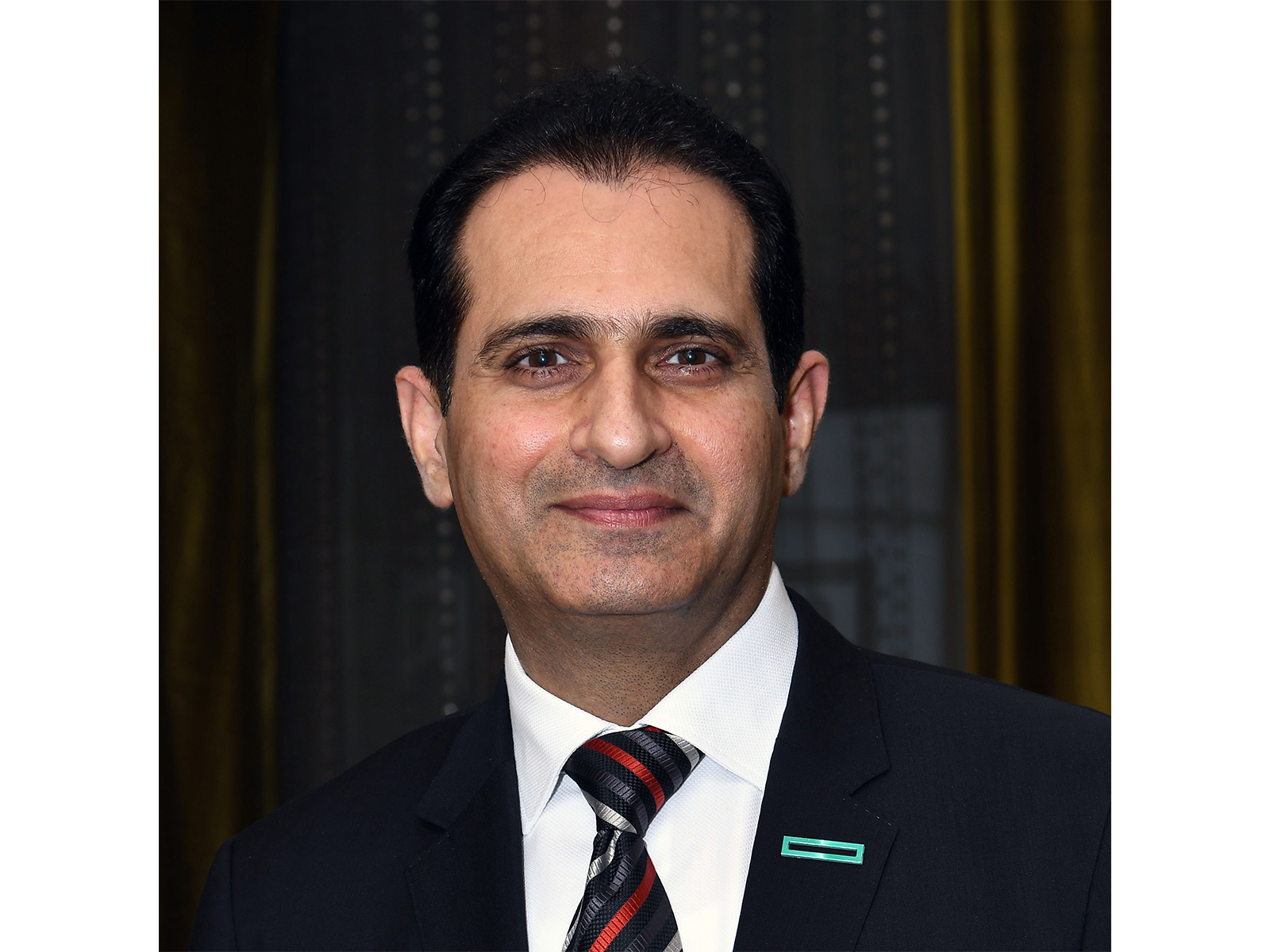 Som Prakash Satsangi  