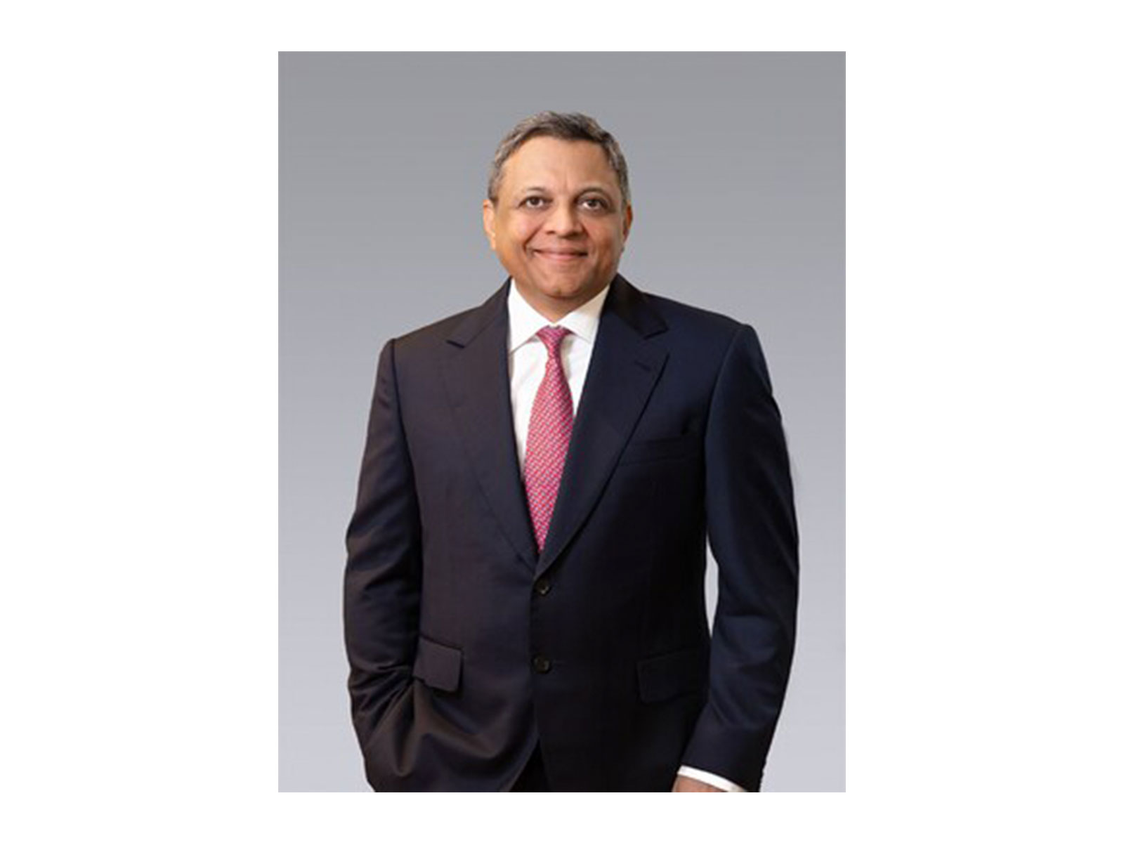 Badal Yagnik, CEO & Managing Director at Colliers India