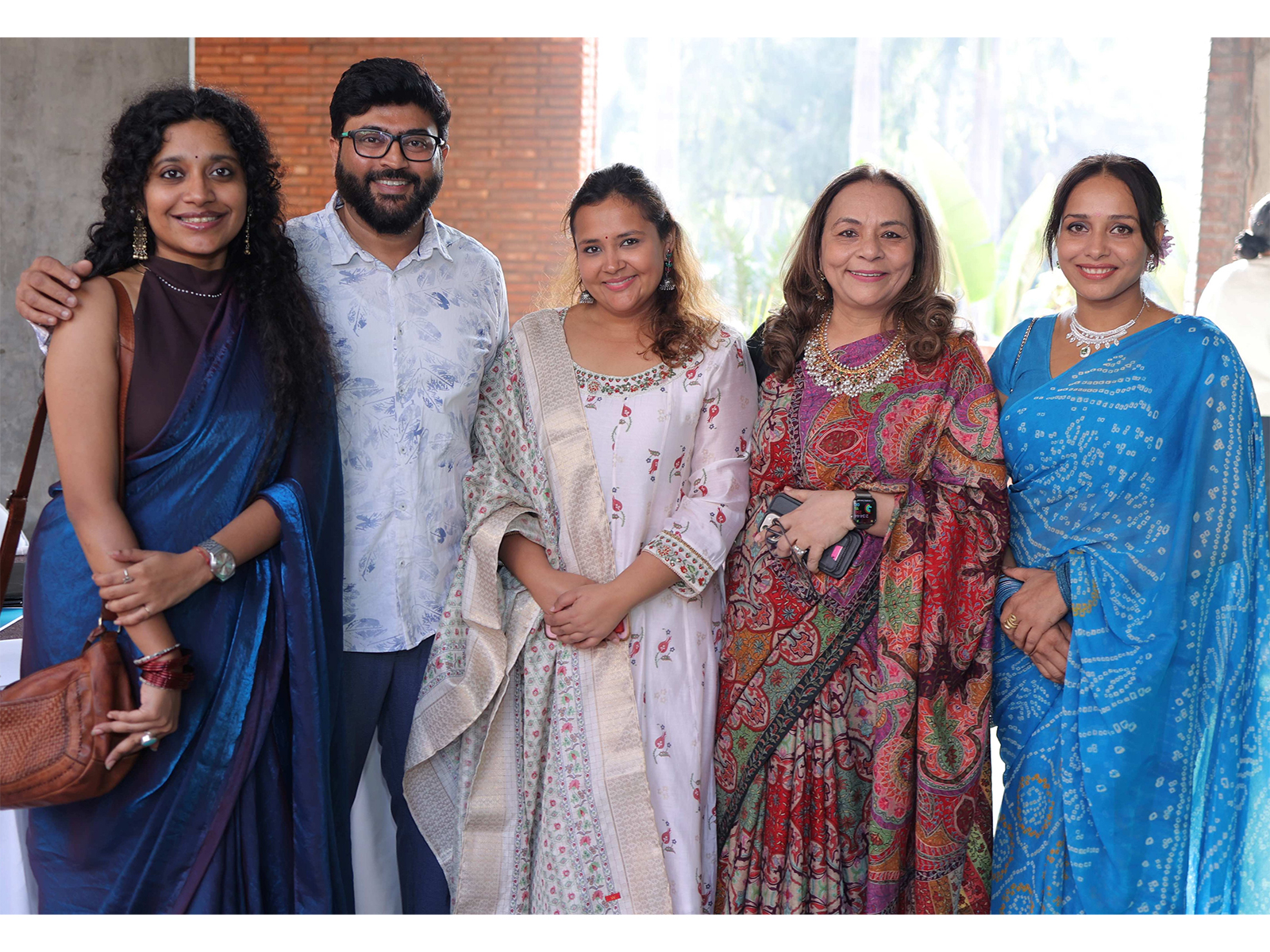 Award-winning short film ‘RU BA RU’