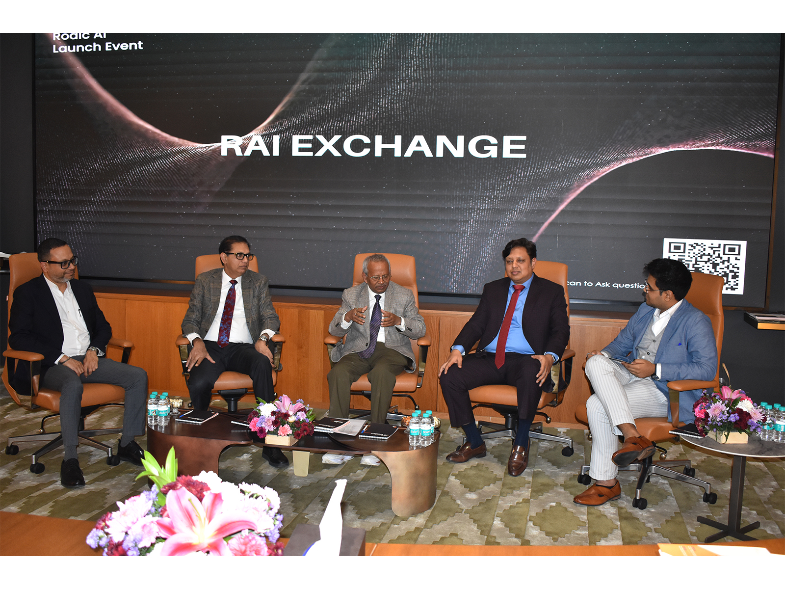 Rodic Consultants launches Rodic AI Rodic Consultants launches Rodic AI