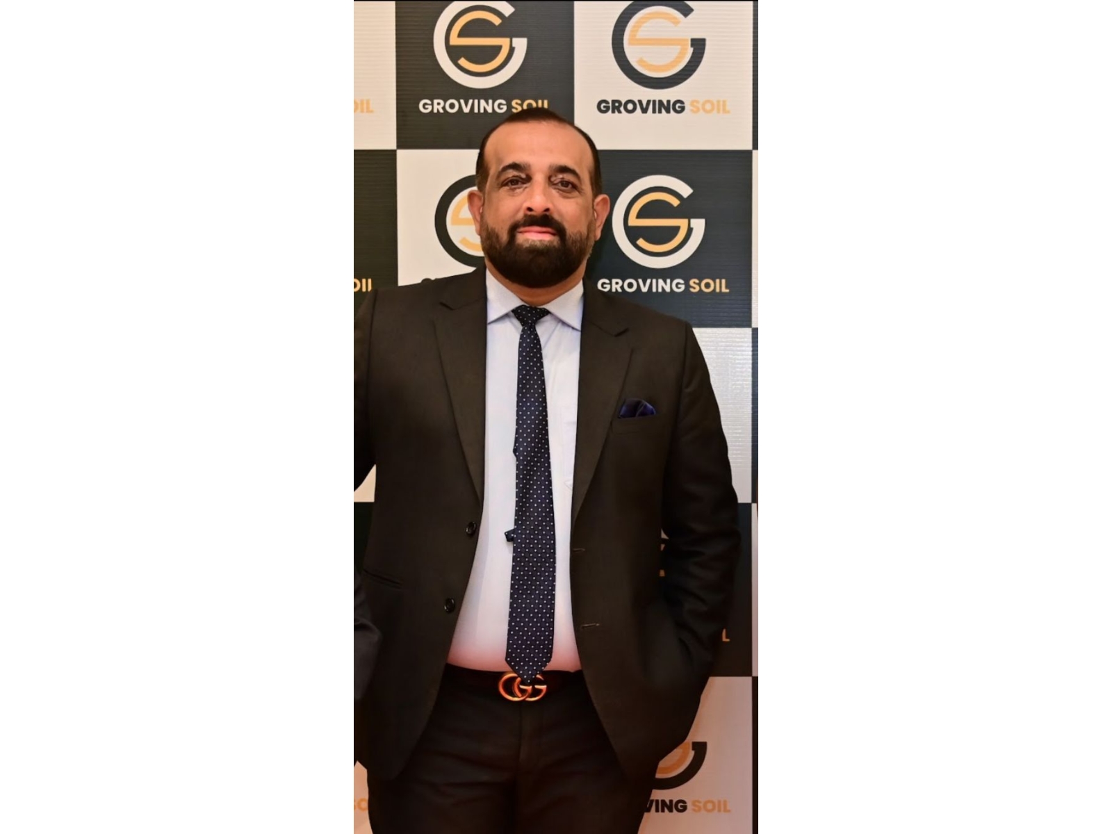 FOIP Acquires Exclusive Mandate for 'Groving Soil' 300-Acre | India’s Leading Managed Plotted Development with Sandalwood Plantation