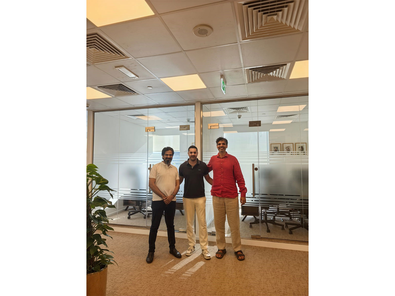 Kyvex leadership announces major global expansion with the onboarding of Pranav Sharma and Sameer Salgar.