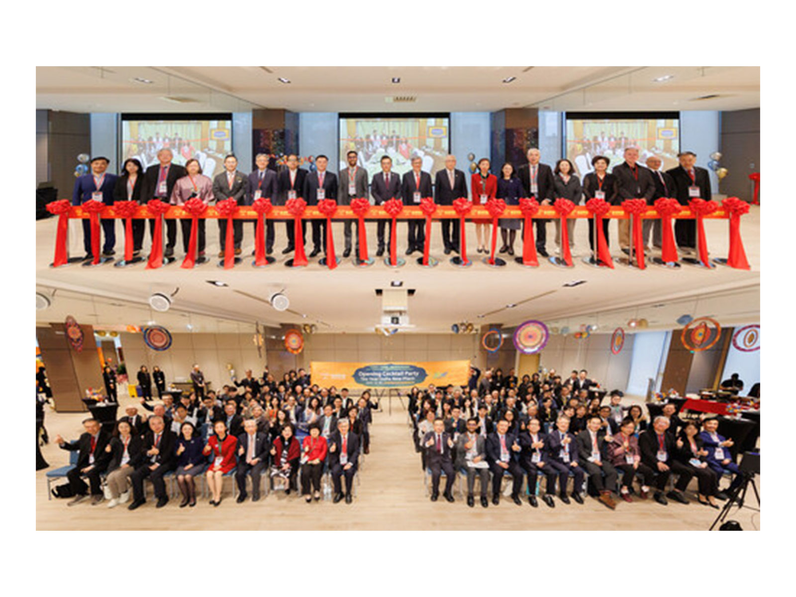 The second manufacturing facility, Tex Year Technologies India Pvt. Ltd., located in the Mahad Industrial Area, Maharashtra, has officially commenced operations The second manufacturing facility, Tex Year Technologies India Pvt. Ltd., located in the Mahad Industrial Area, Maharashtra, has officially commenced operations