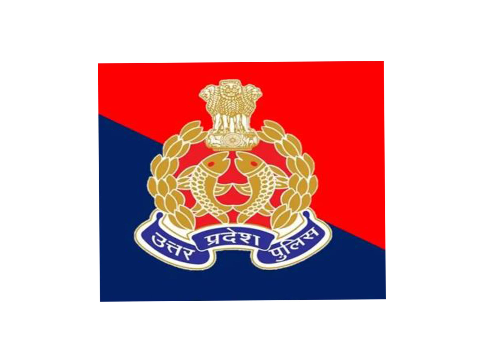 Representative Image (Photo/UP Police)