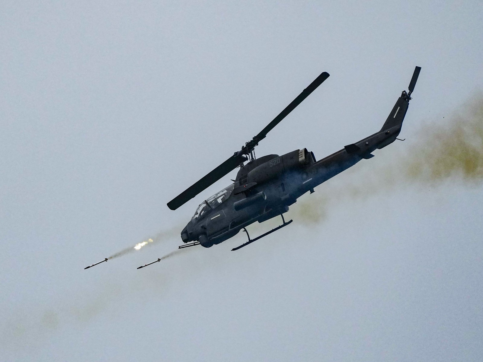 Representative Image (Photo/ X@MoNDefense)