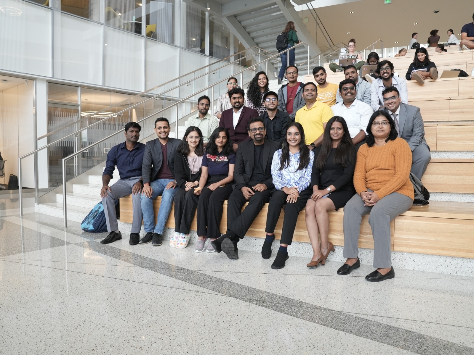 A new era where ambition, opportunity, and global salaries converge.