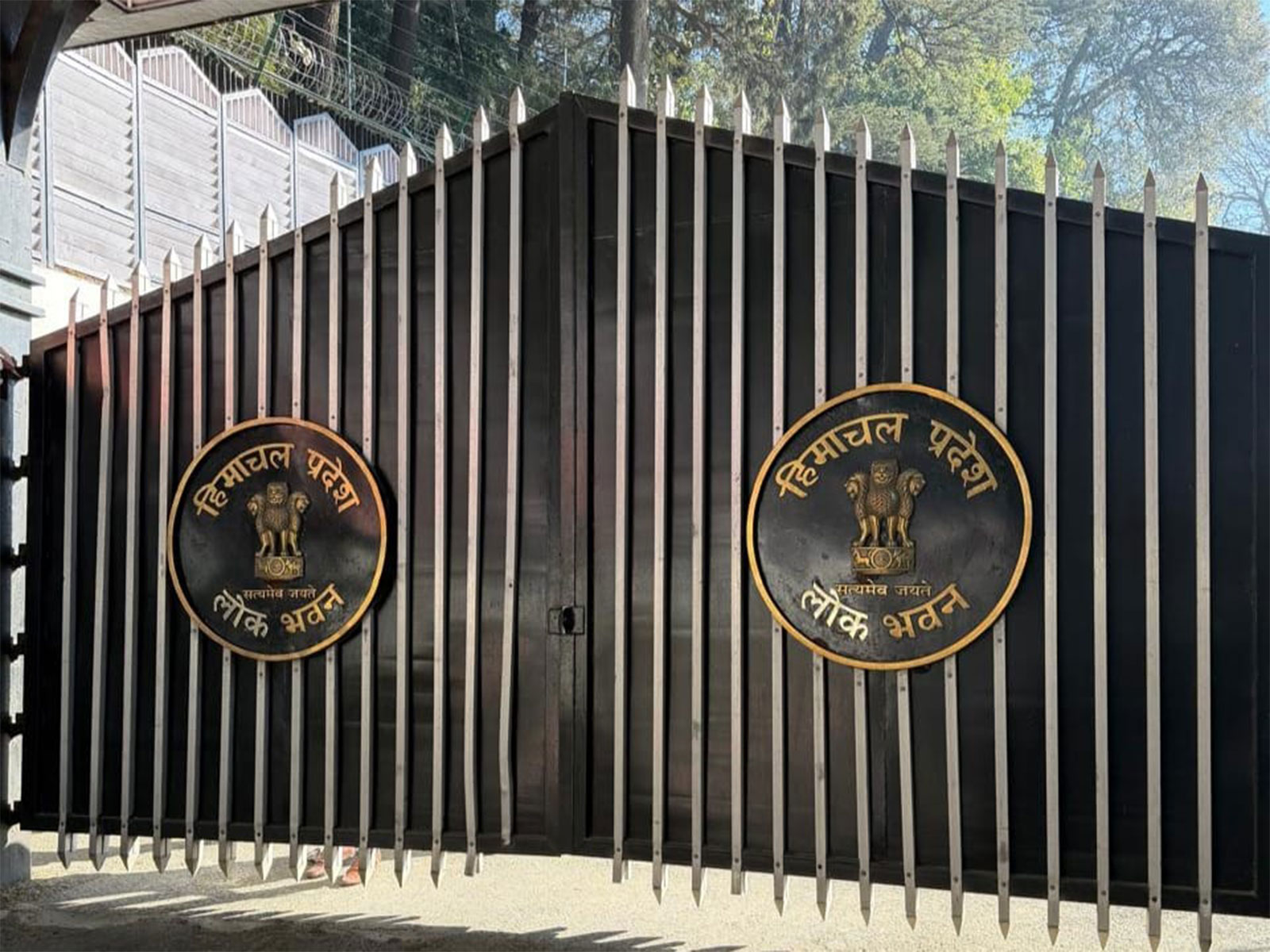 Raj Bhavan renamed as Lok Bhavan in Himachal (Photo/Raj Bhavan)