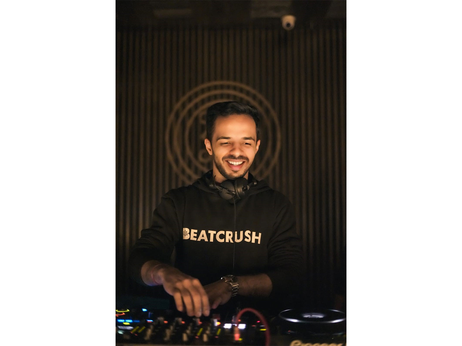 From Ranveer Singh to Donald Trump Jr., Celebs Dance to DJ BeatCrush aka Siddharth Sethi’s Tunes at Mega Billionaire Udaipur Wedding