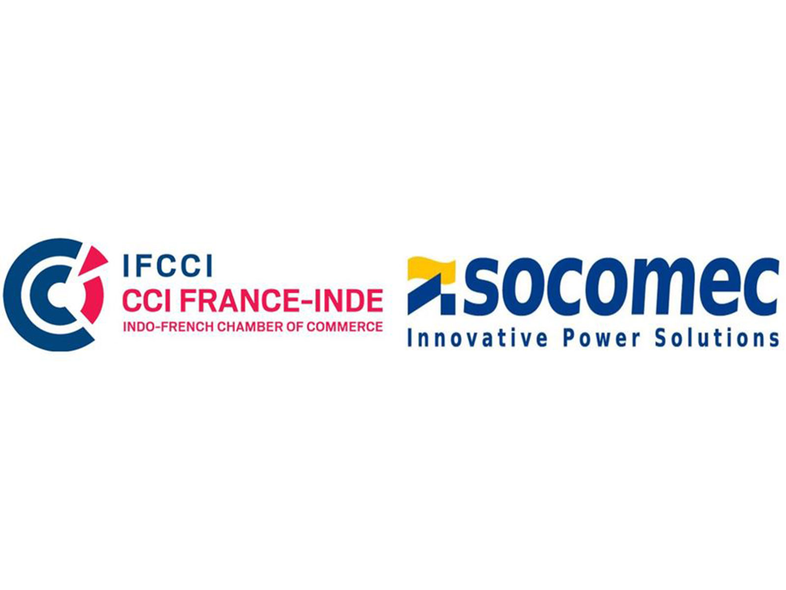 SOCOMEC and IFCCI Launch Multi-Faceted CSR Initiatives Promoting Education, Clean & Green Energy, and Zero Plastic Waste Management