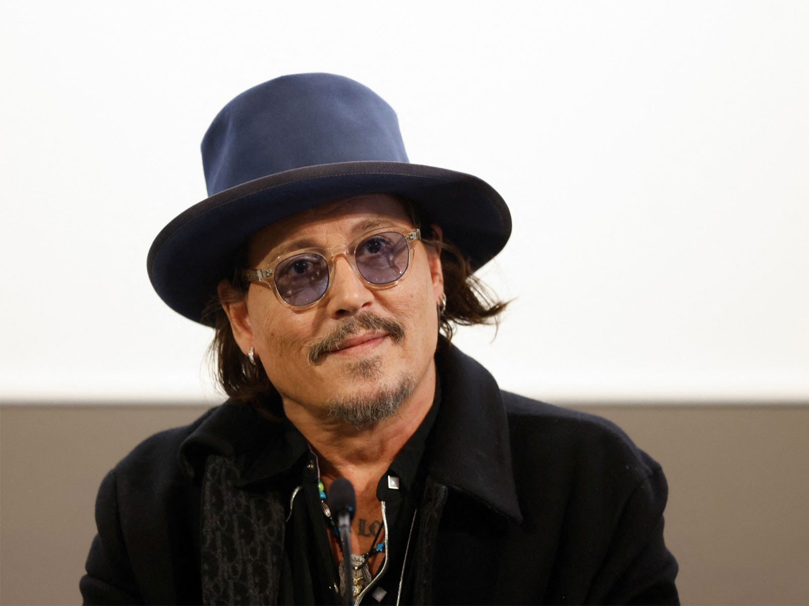 Actor Johnny Depp (File photo: Reuters)
