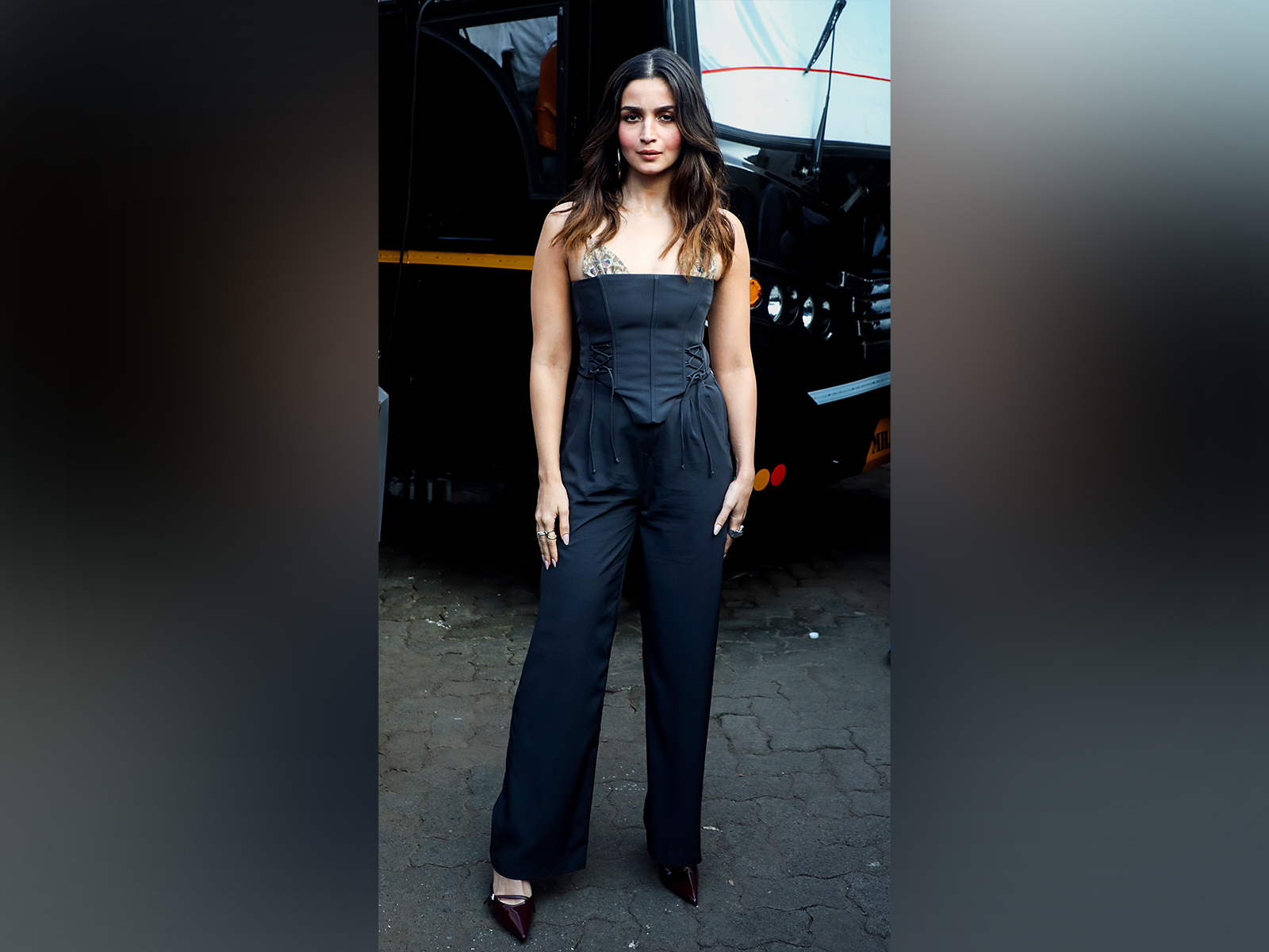 Actor Alia Bhatt (File photo: ANI)