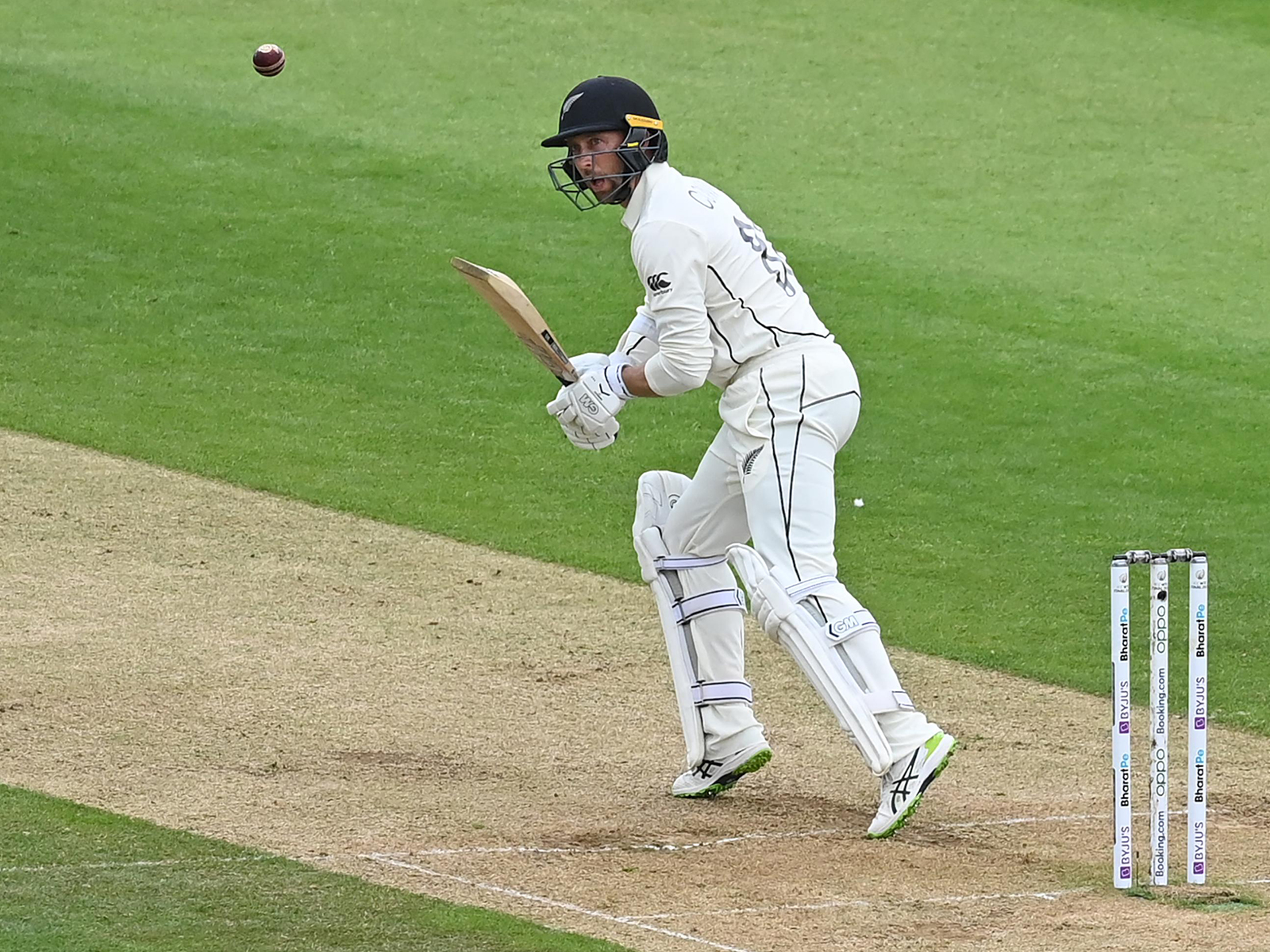 Devon Conway. (Photo/ANI) 